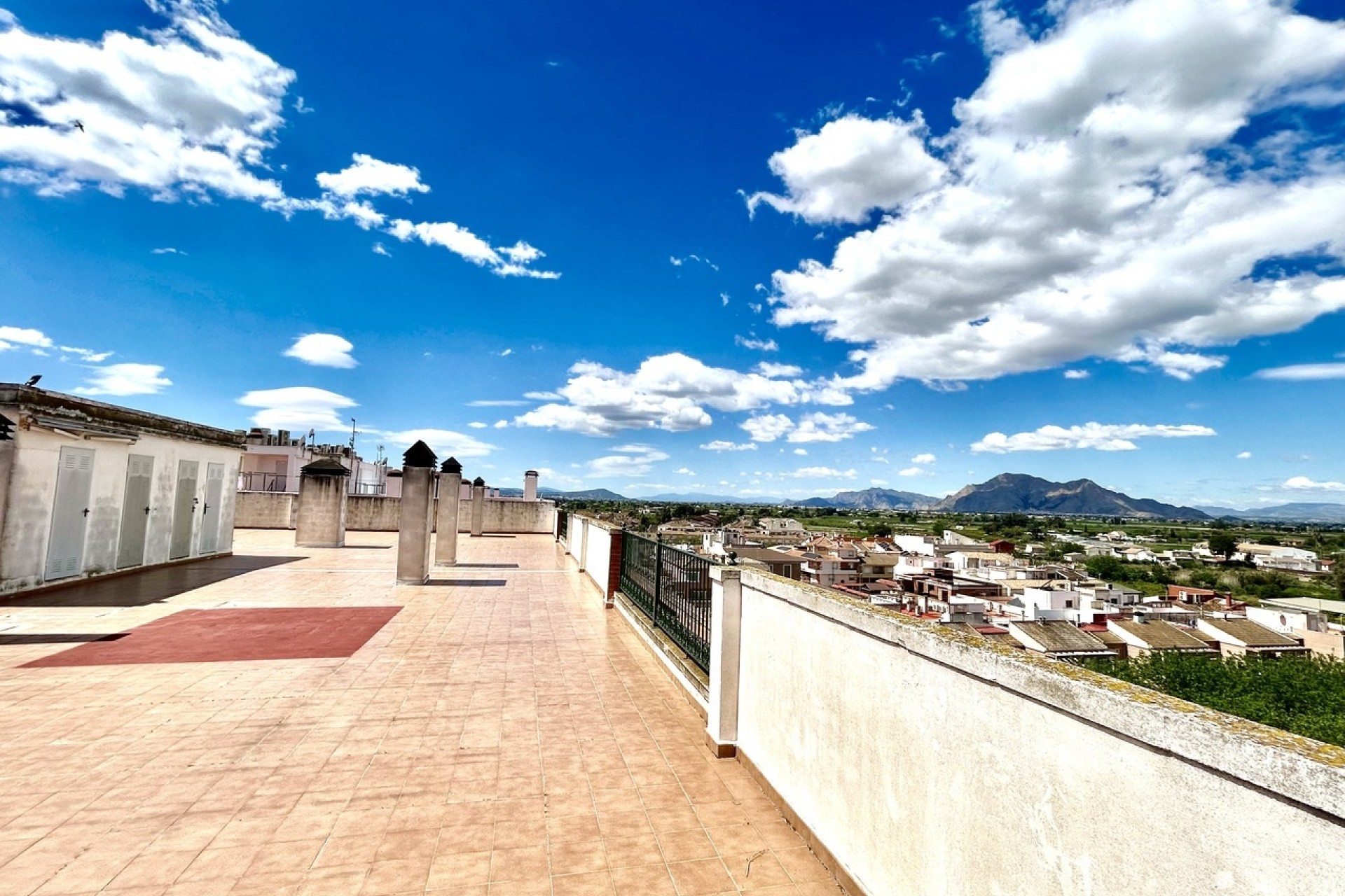 Herverkoop - Appartement / Flat -
Almoradí - Inland