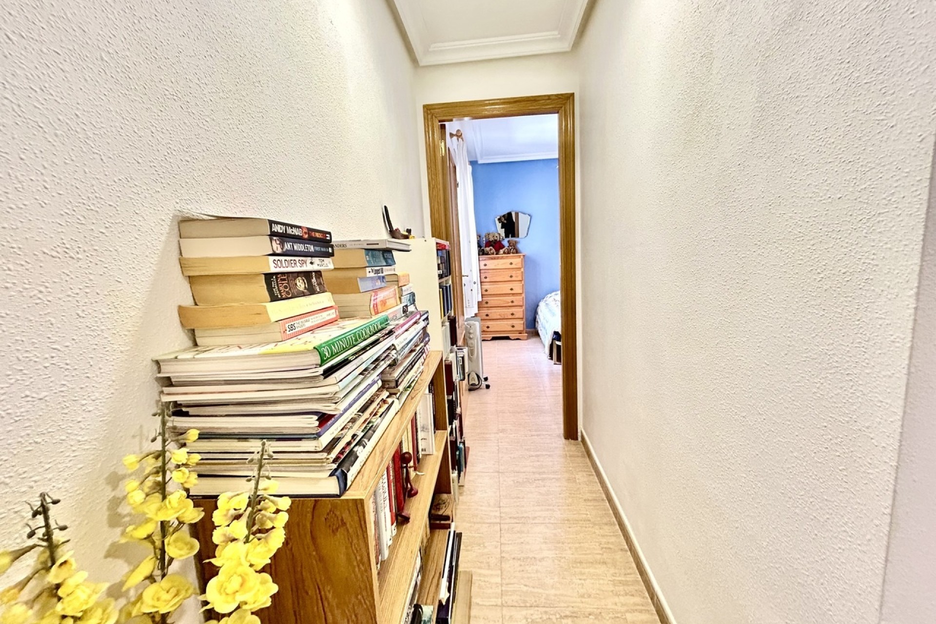 Herverkoop - Appartement / Flat -
Almoradí - Inland