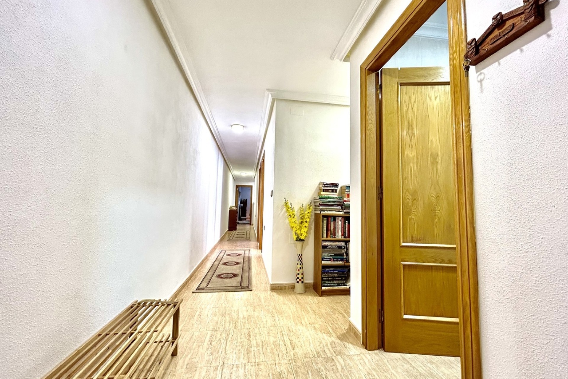 Herverkoop - Appartement / Flat -
Almoradí - Inland