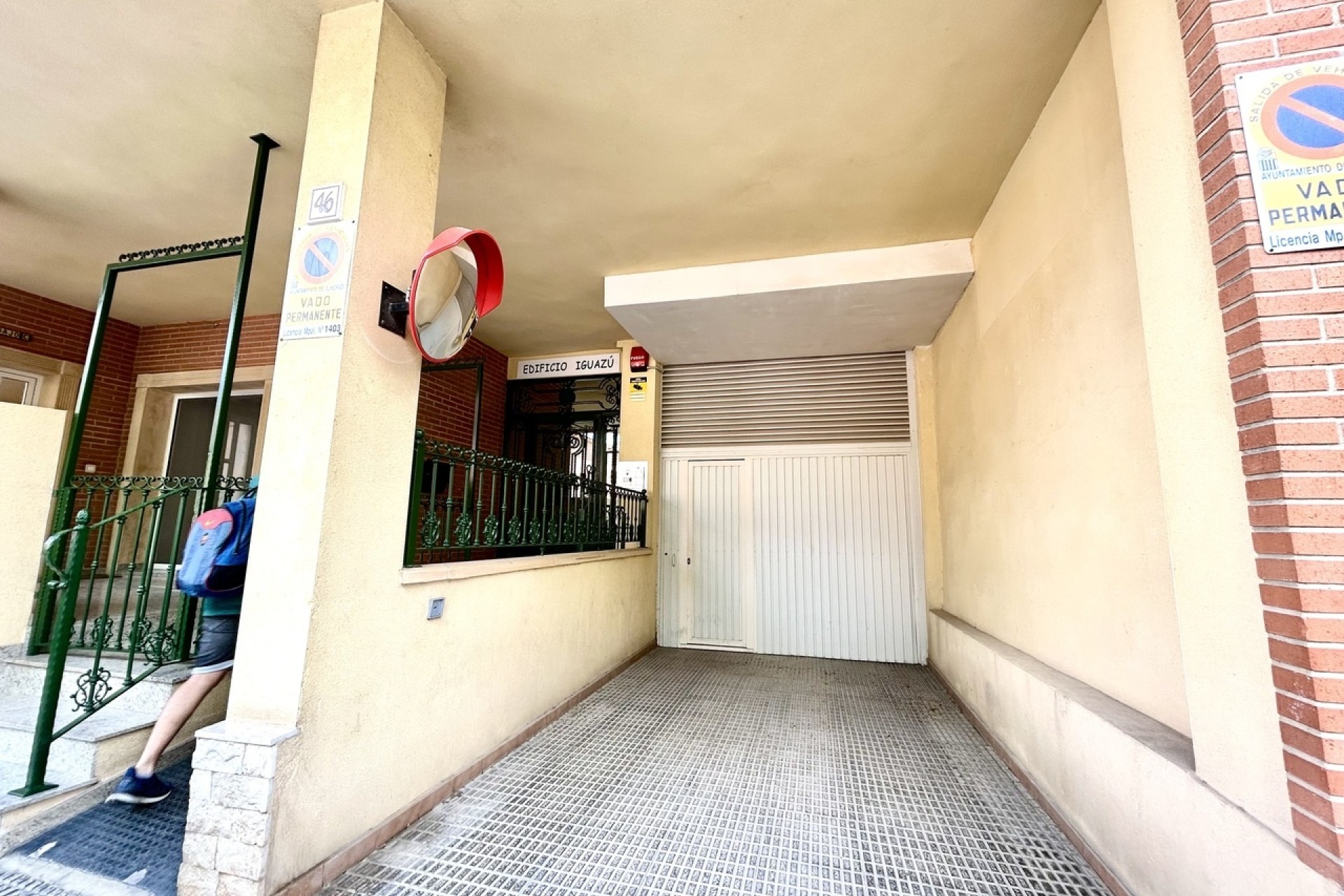 Herverkoop - Appartement / Flat -
Almoradí - Inland