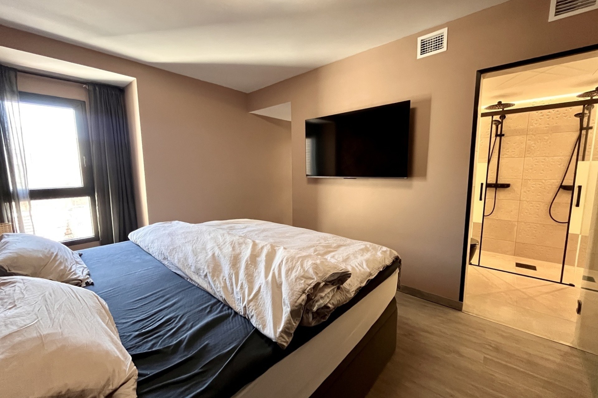 Herverkoop - Appartement / Flat -
Almoradí - Inland