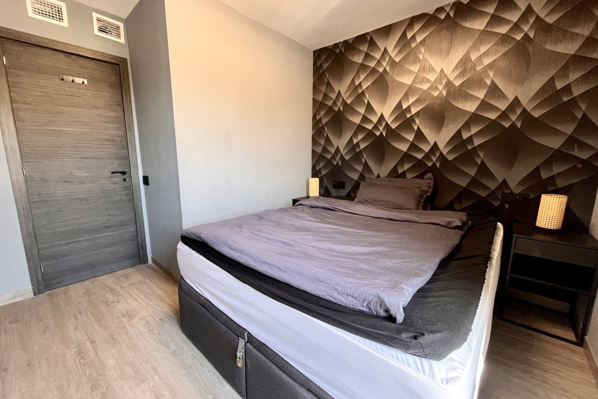 Herverkoop - Appartement / Flat -
Almoradí - Inland