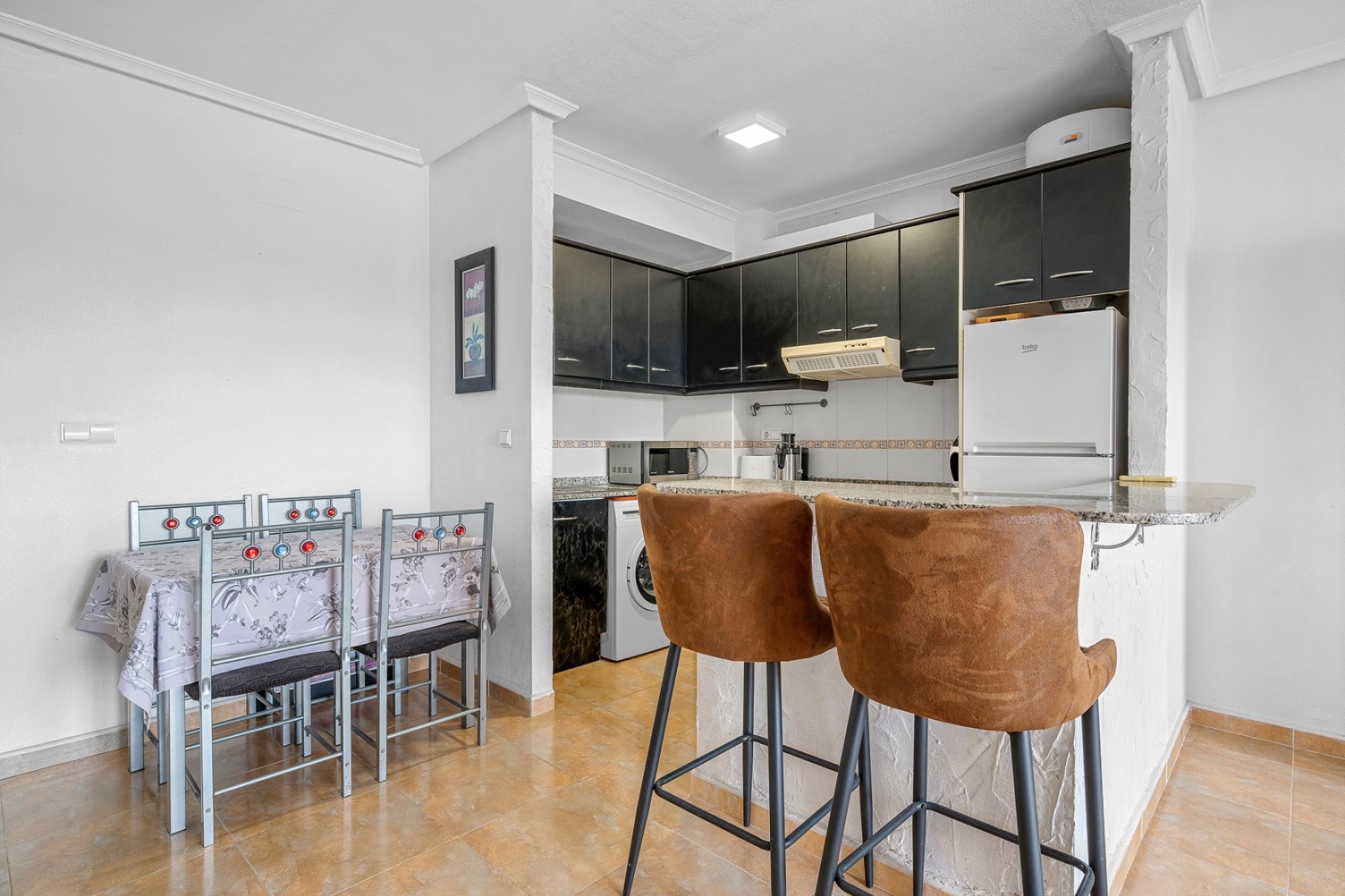 Herverkoop - Appartement / Flat -
Almoradí