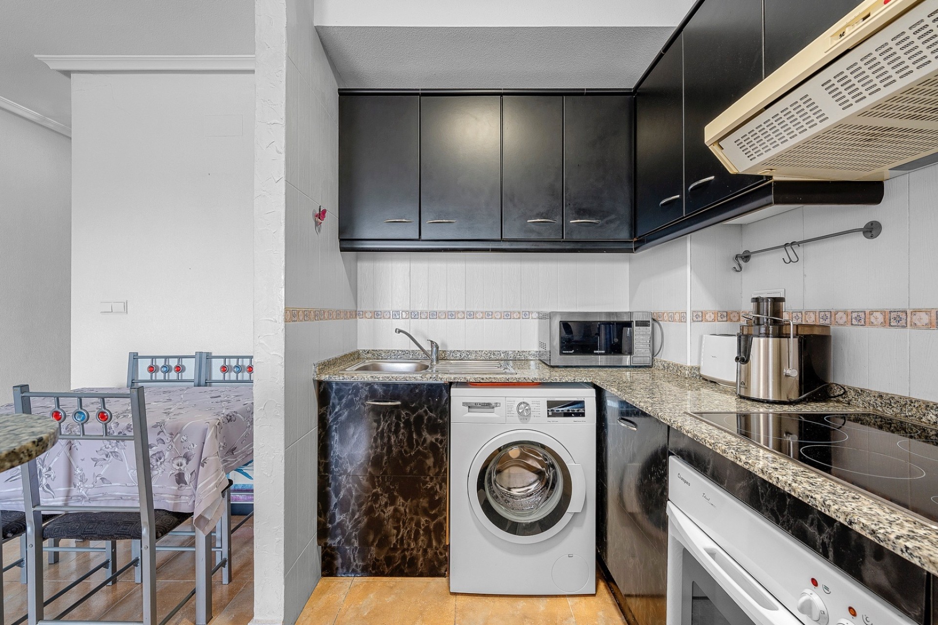 Herverkoop - Appartement / Flat -
Almoradí