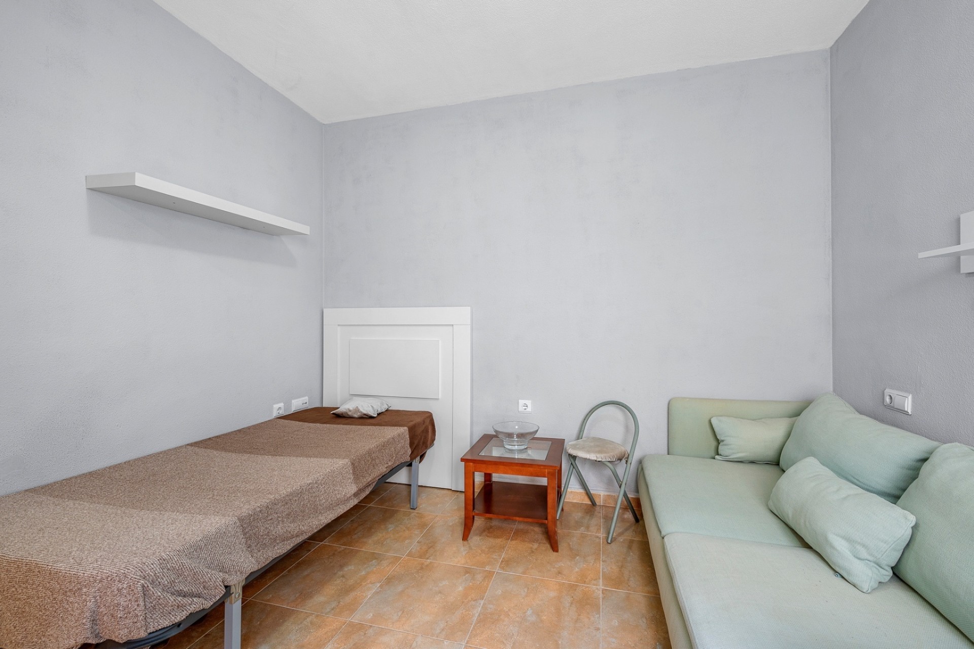 Herverkoop - Appartement / Flat -
Almoradí