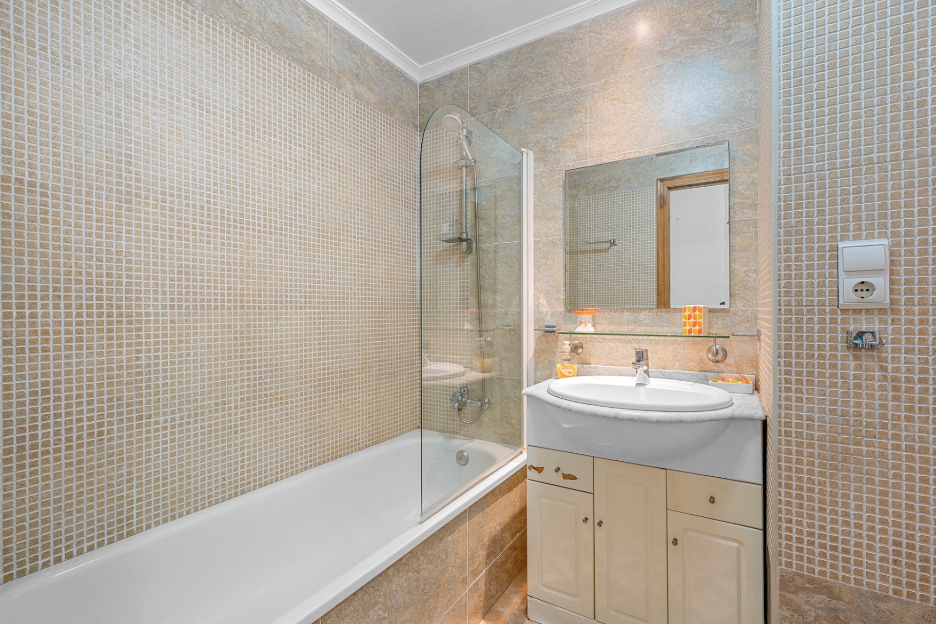 Herverkoop - Appartement / Flat -
Almoradí