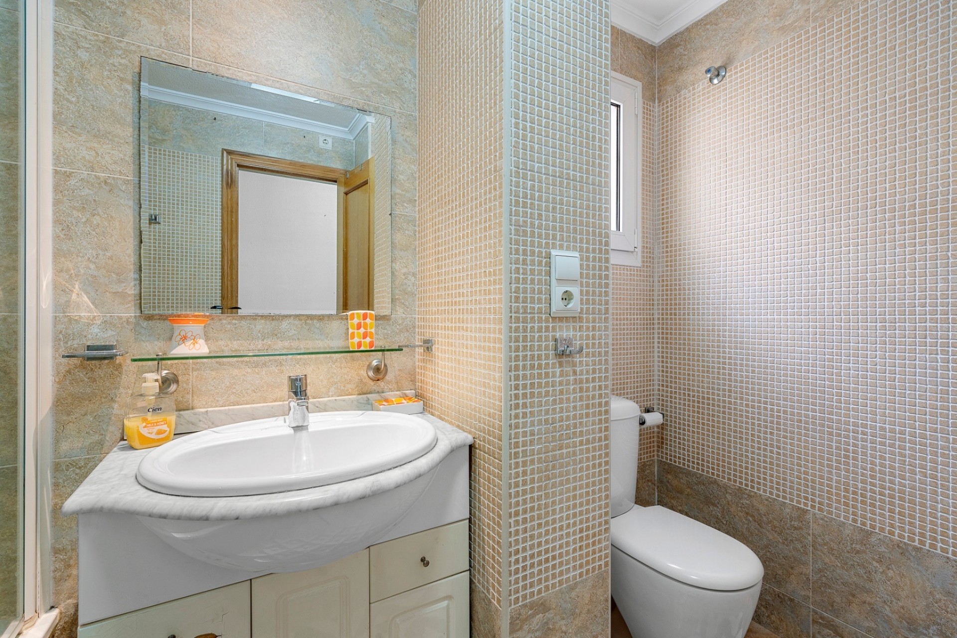 Herverkoop - Appartement / Flat -
Almoradí