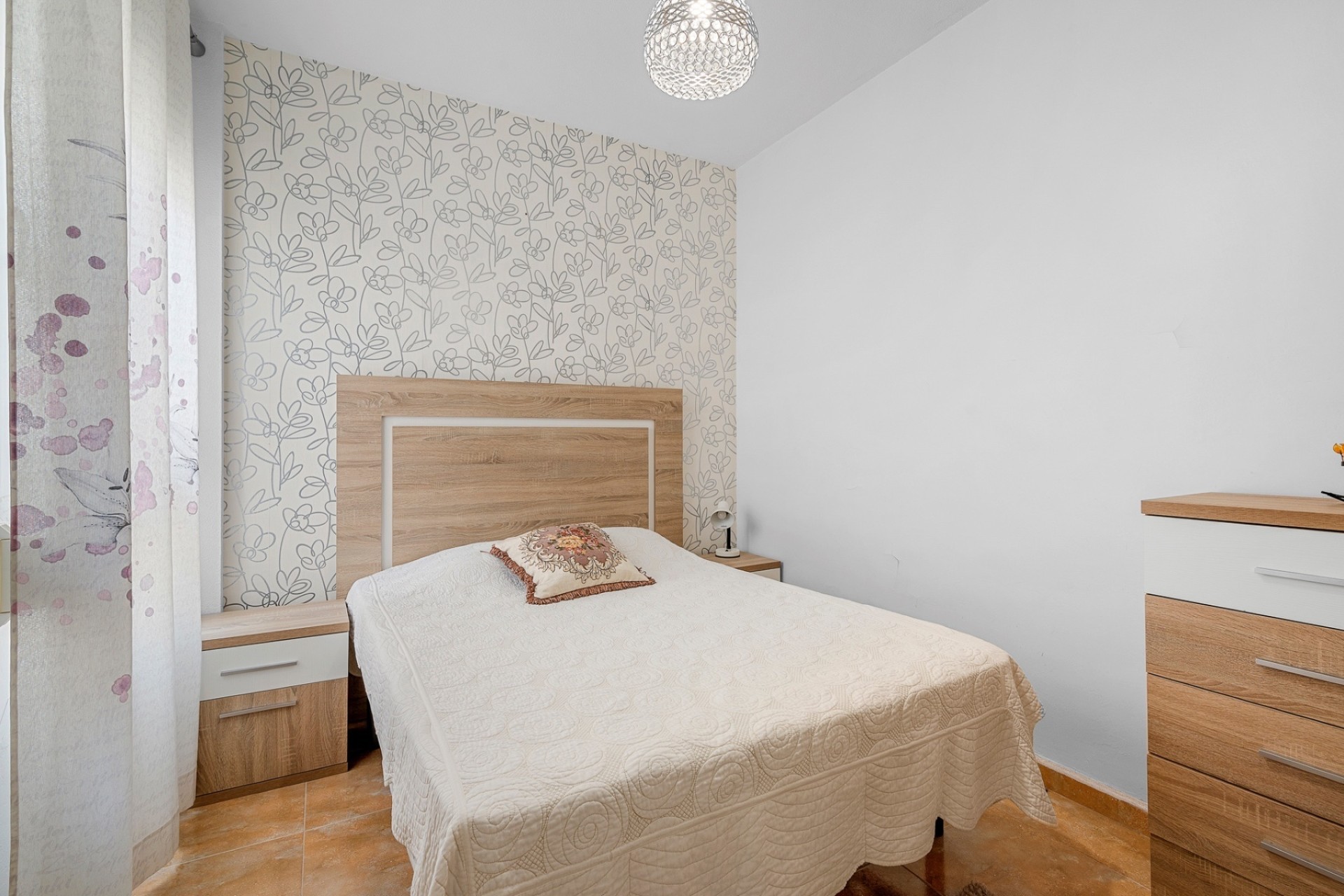 Herverkoop - Appartement / Flat -
Almoradí