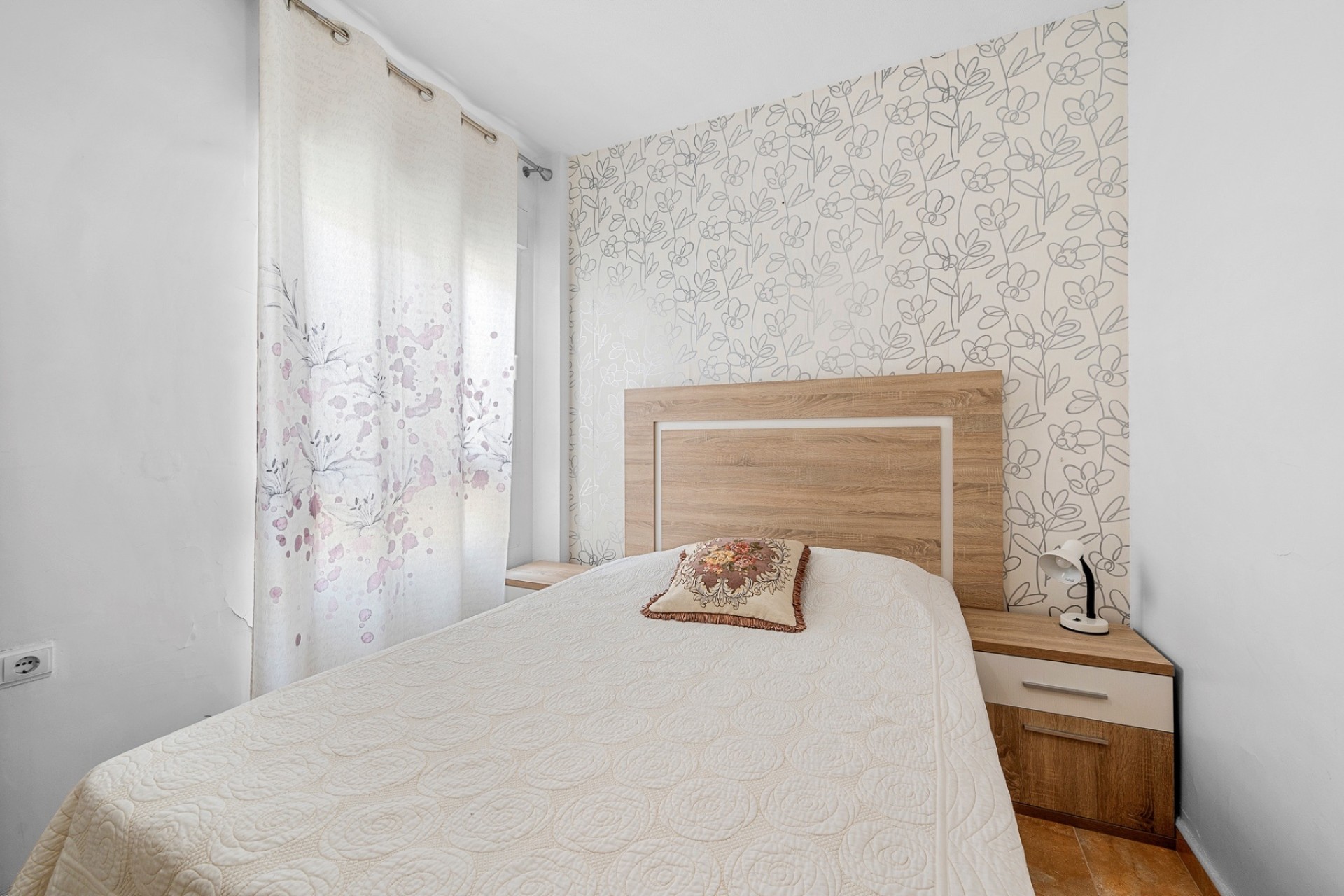 Herverkoop - Appartement / Flat -
Almoradí