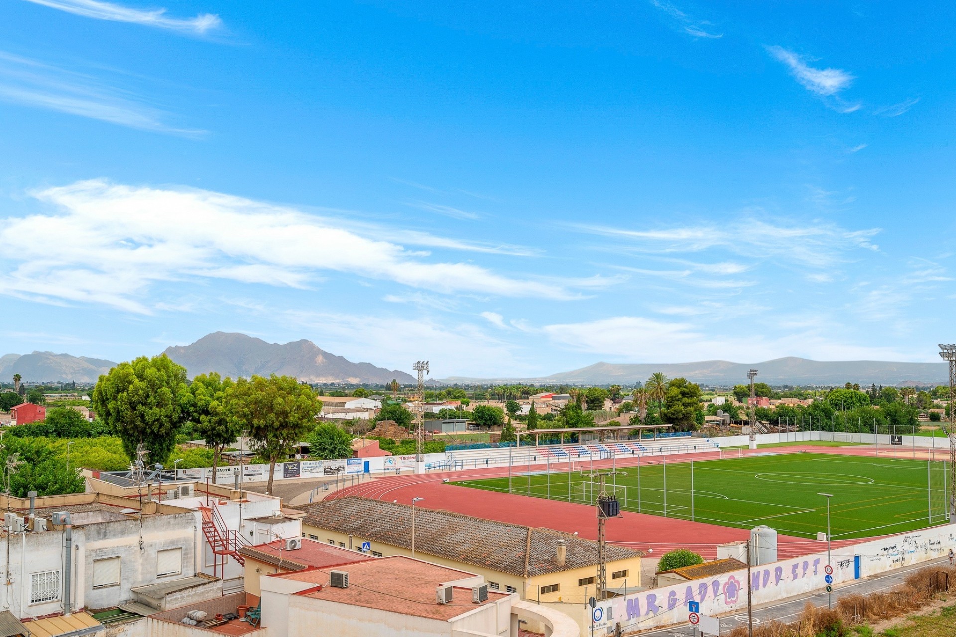 Herverkoop - Appartement / Flat -
Almoradí