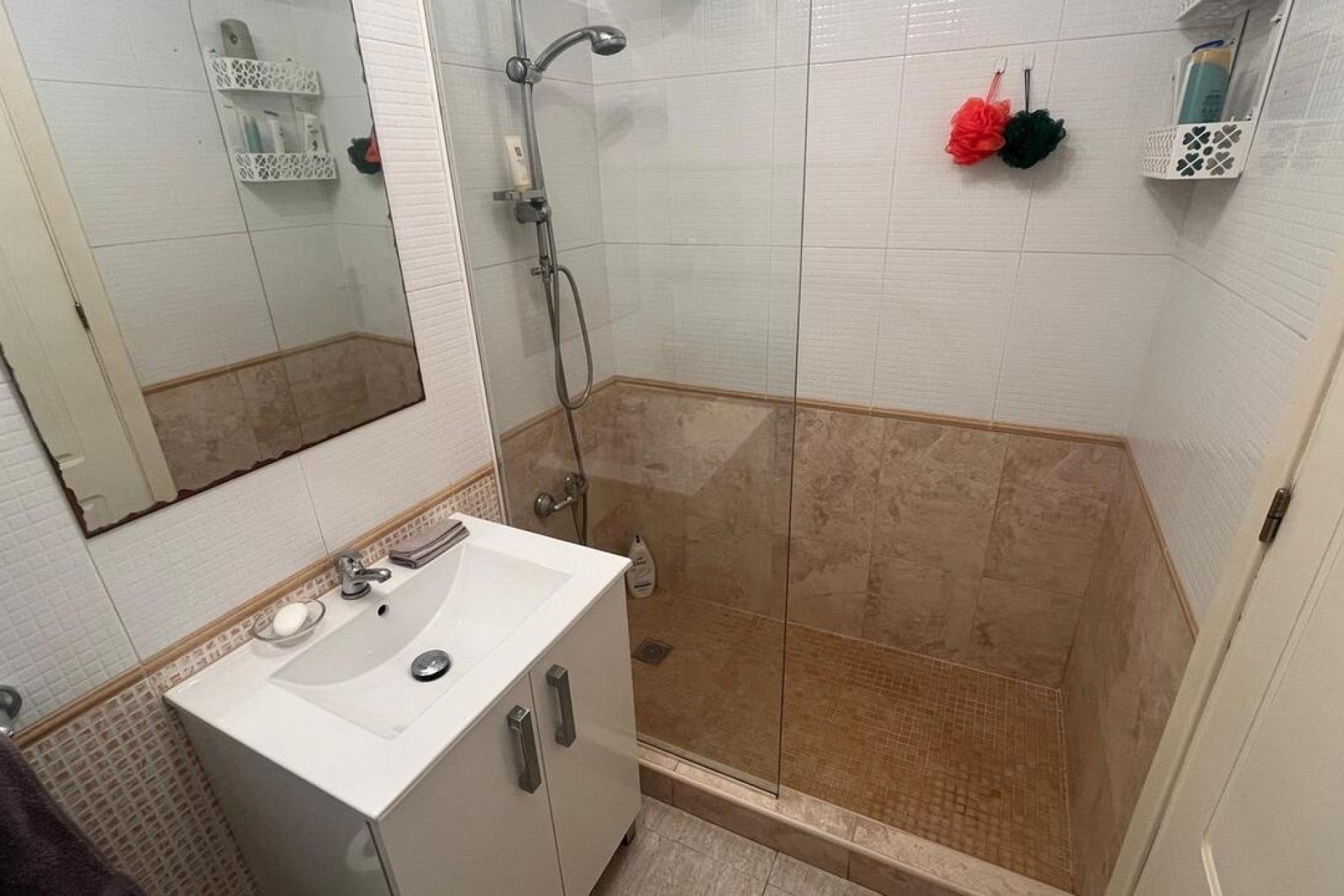 Herverkoop - Appartement / Flat -
Almoradí