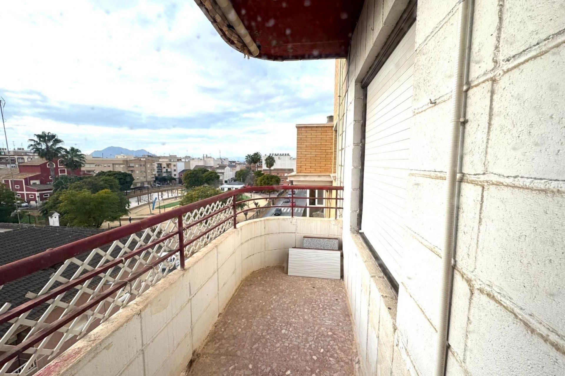 Herverkoop - Appartement / Flat -
Almoradí