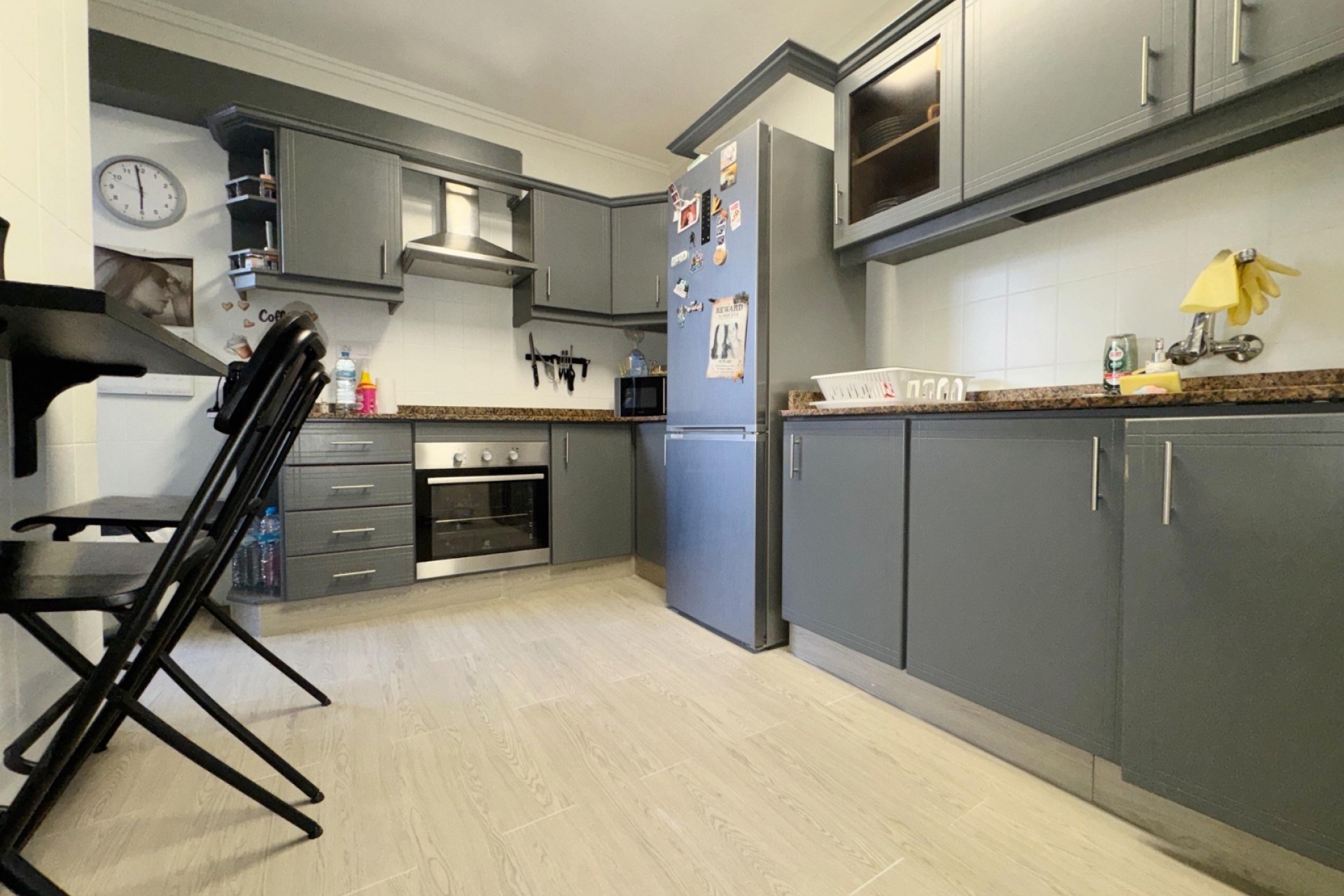 Herverkoop - Appartement / Flat -
Almoradí