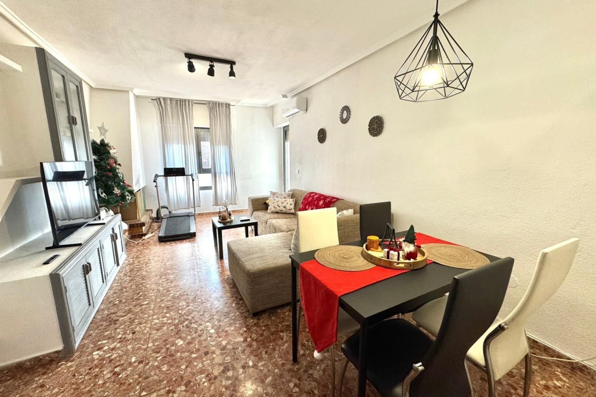 Herverkoop - Appartement / Flat -
Almoradí