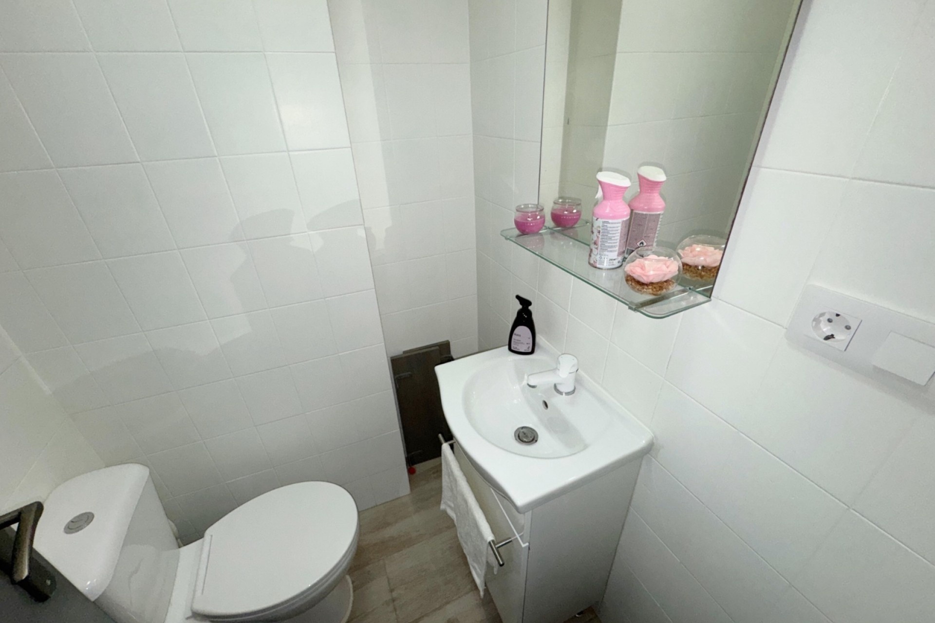 Herverkoop - Appartement / Flat -
Almoradí