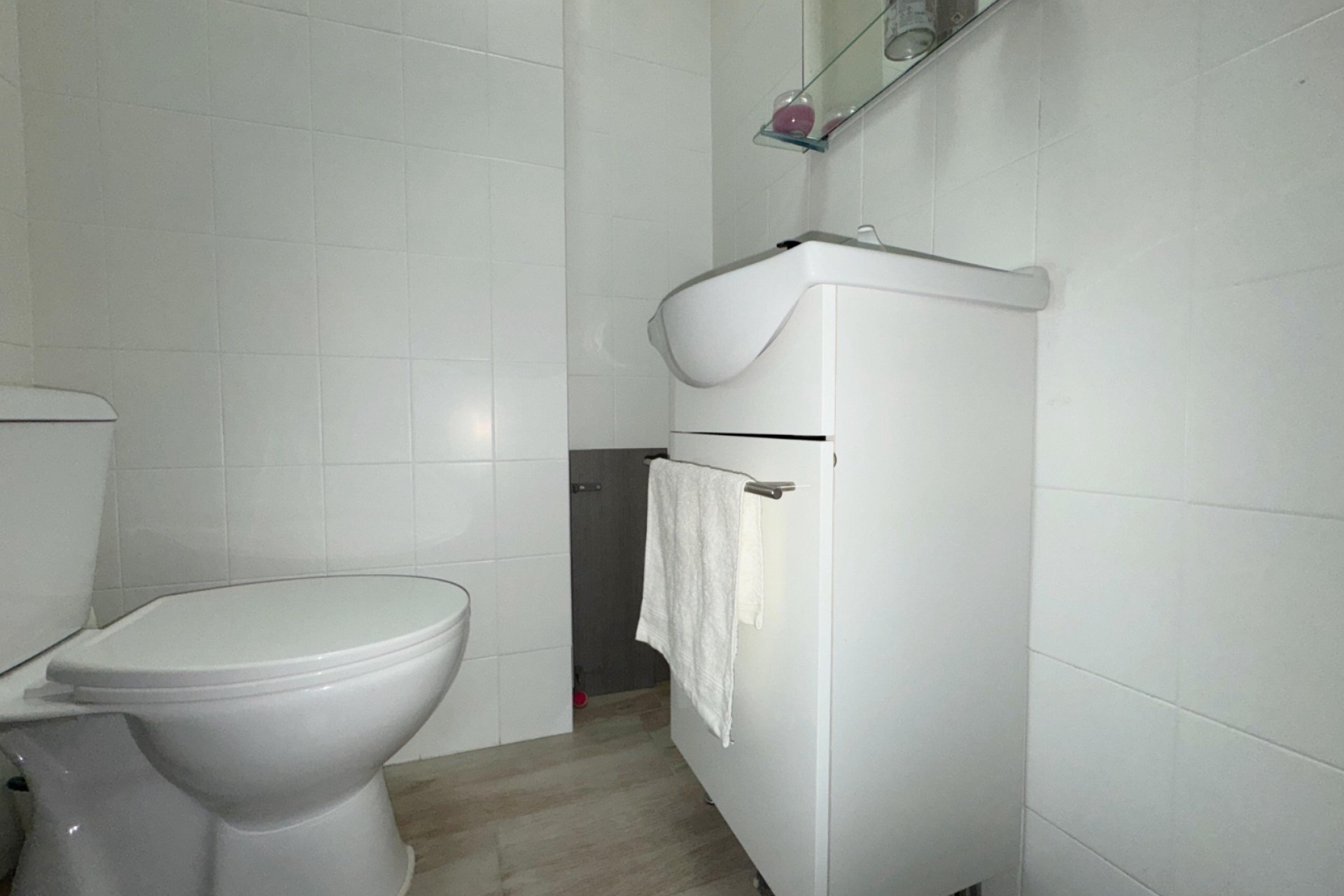 Herverkoop - Appartement / Flat -
Almoradí