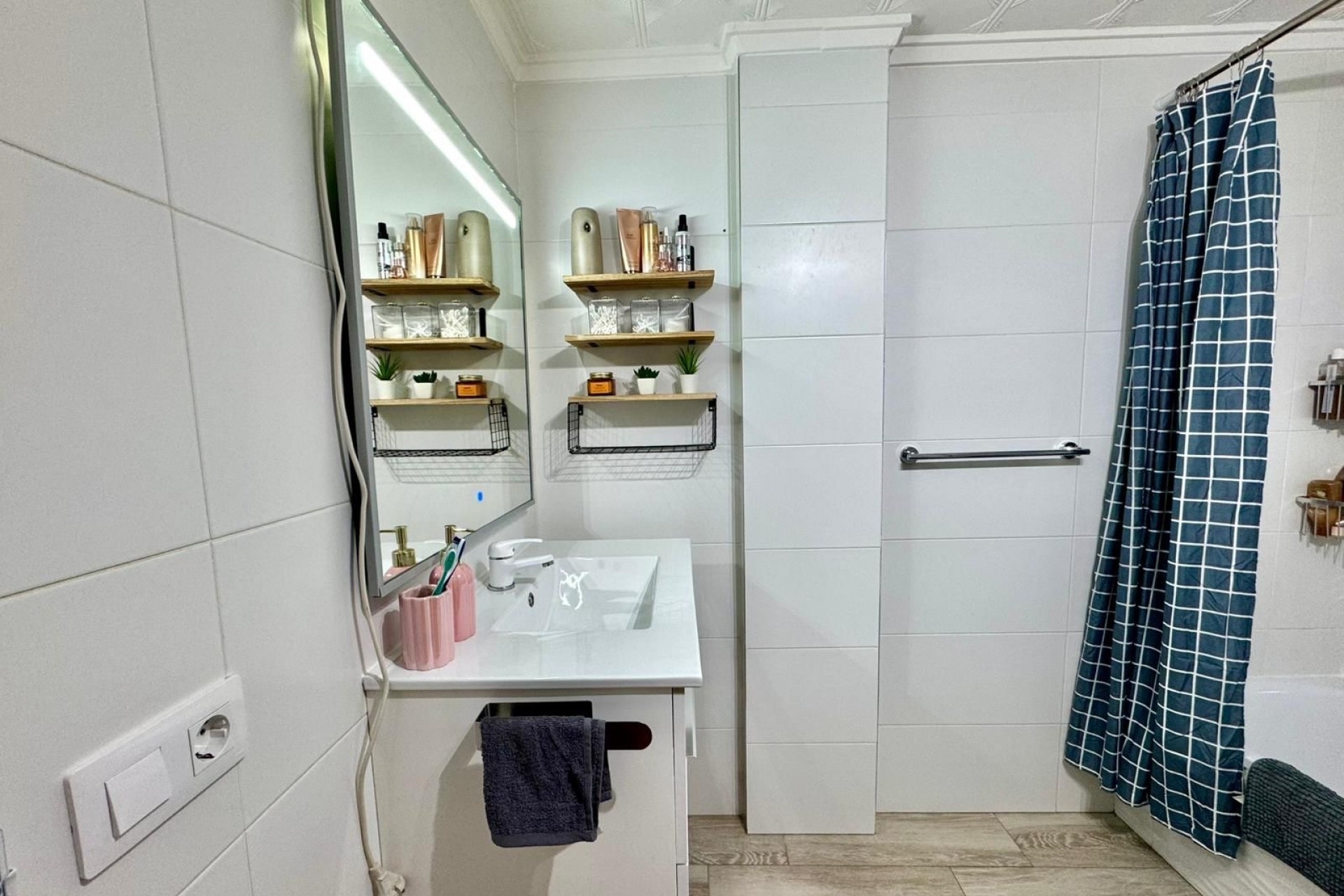 Herverkoop - Appartement / Flat -
Almoradí