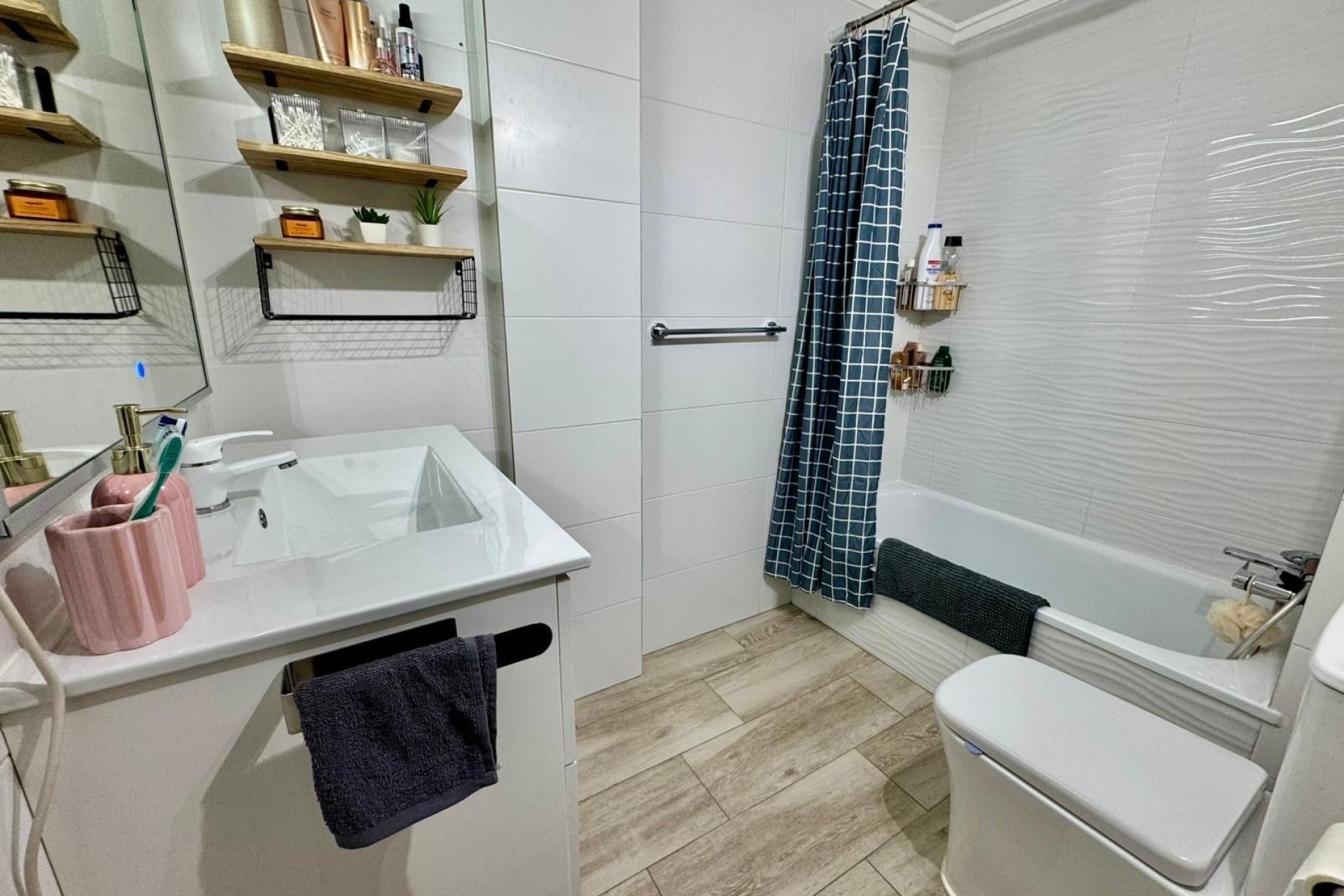 Herverkoop - Appartement / Flat -
Almoradí