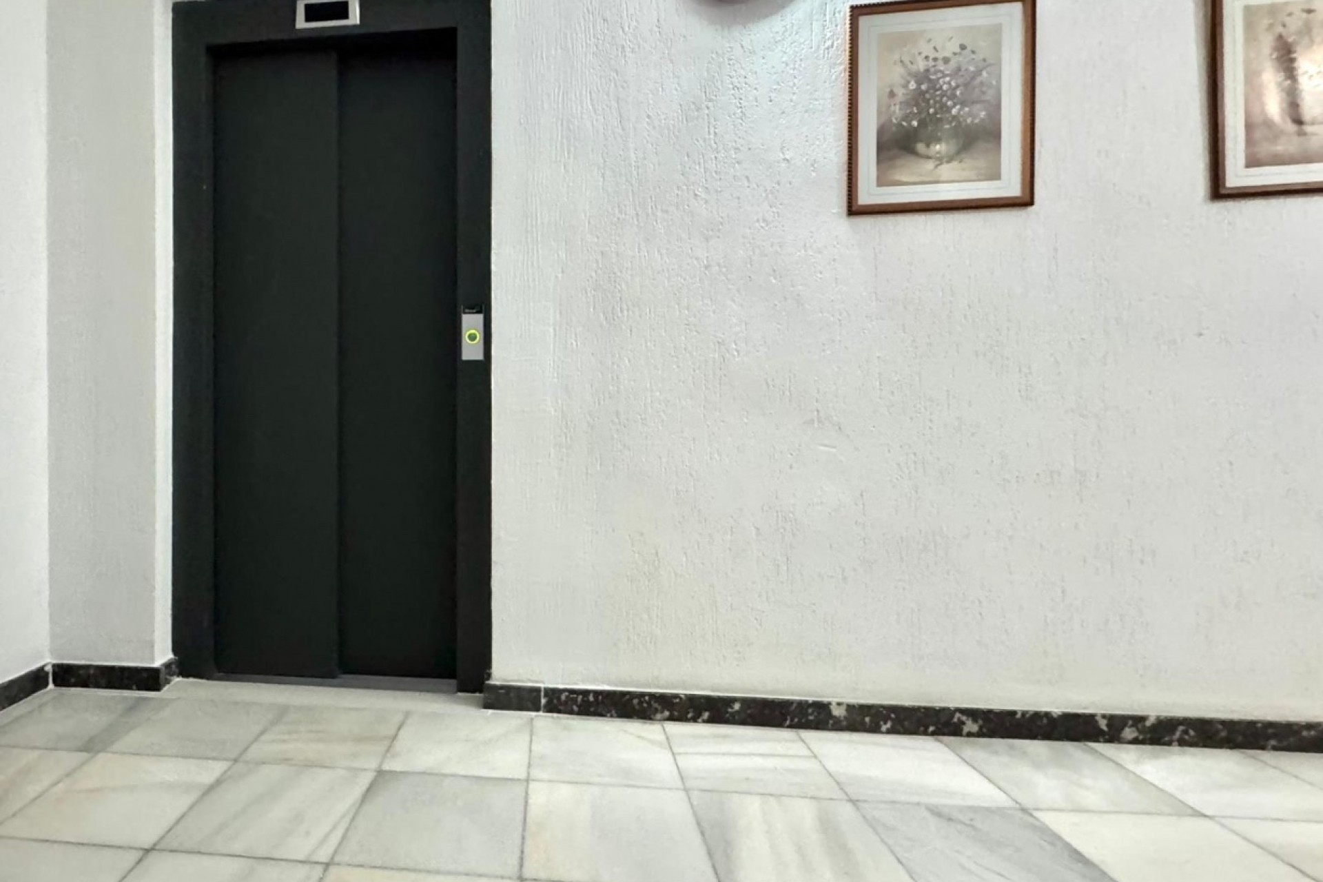 Herverkoop - Appartement / Flat -
Almoradí