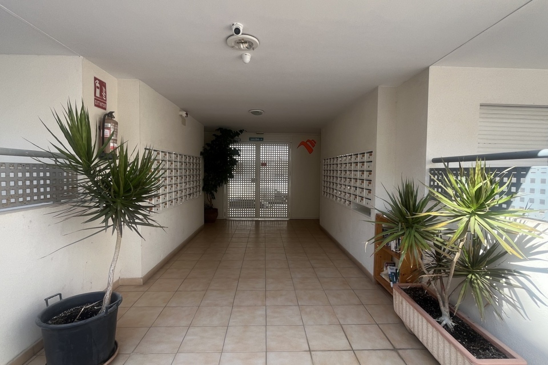 Herverkoop - Appartement / Flat -
Almoradí