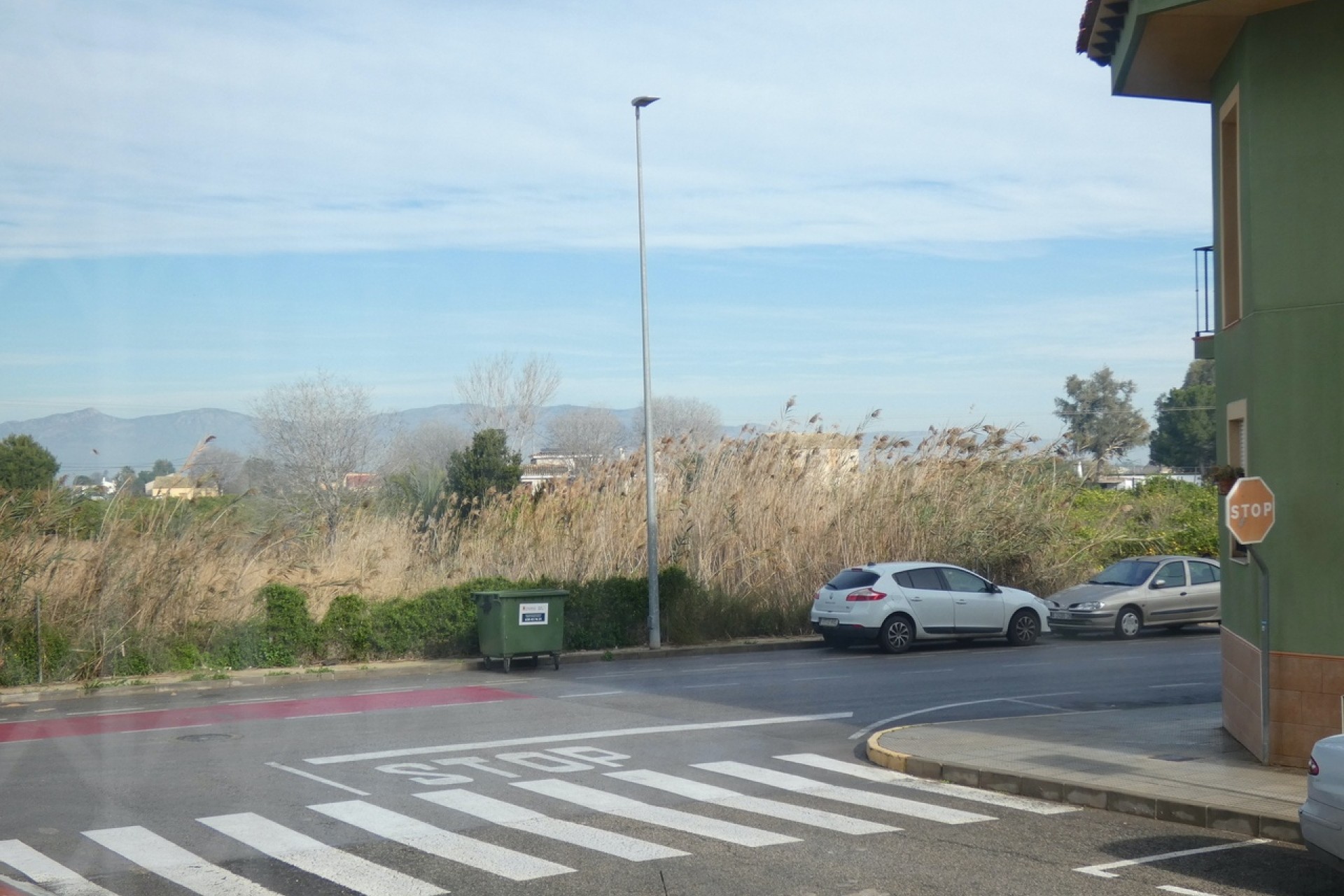 Herverkoop - Appartement / Flat -
Almoradí