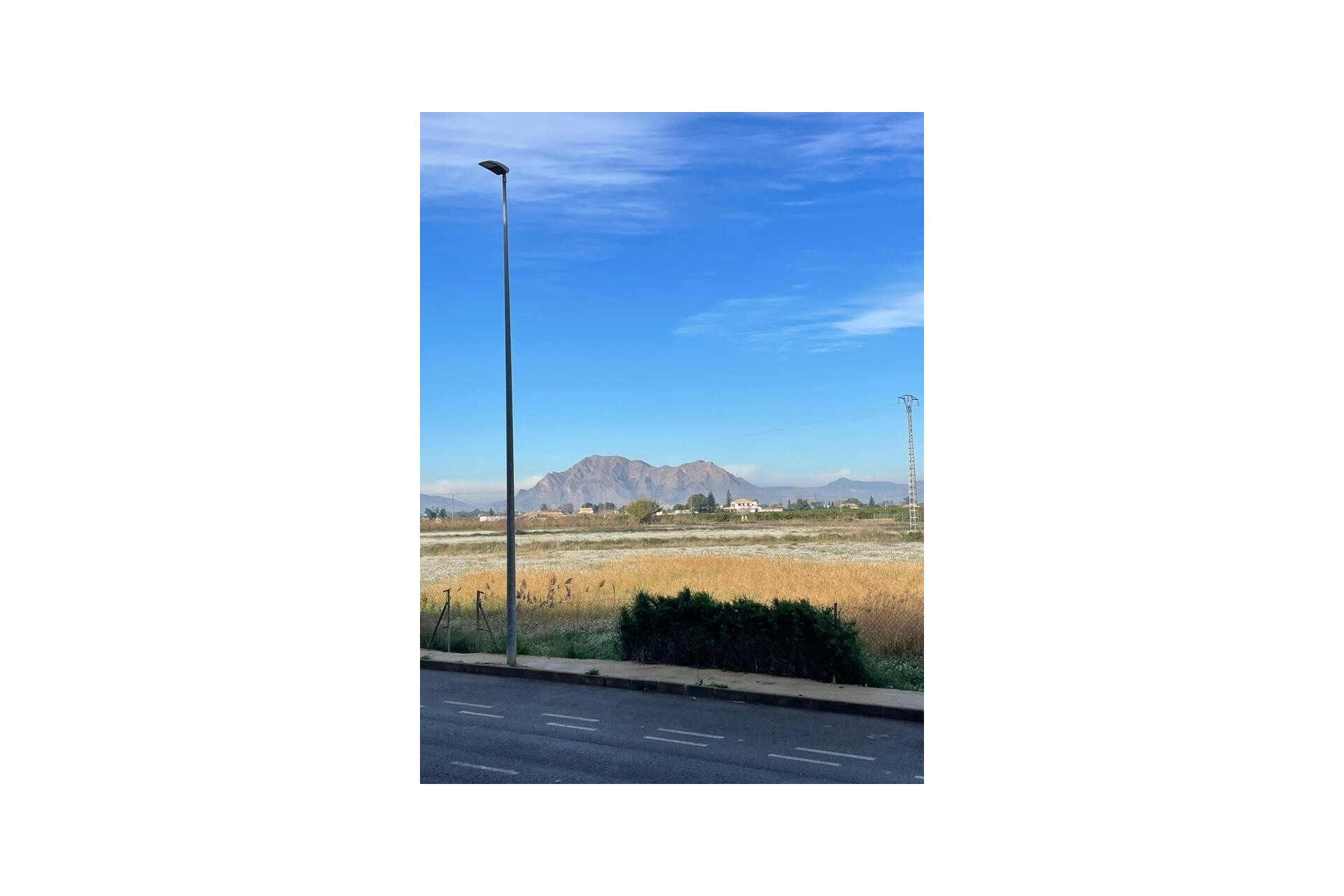 Herverkoop - Appartement / Flat -
Almoradí