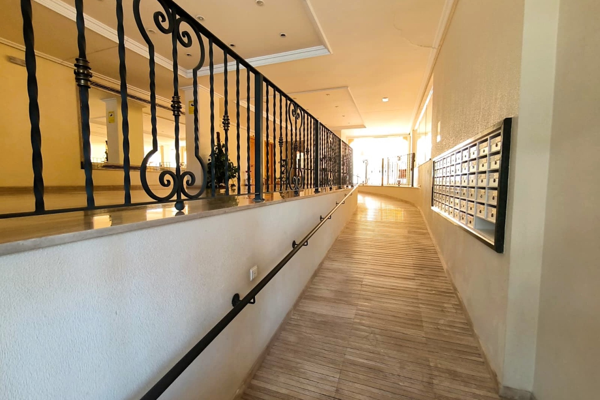 Herverkoop - Appartement / Flat -
Almoradí