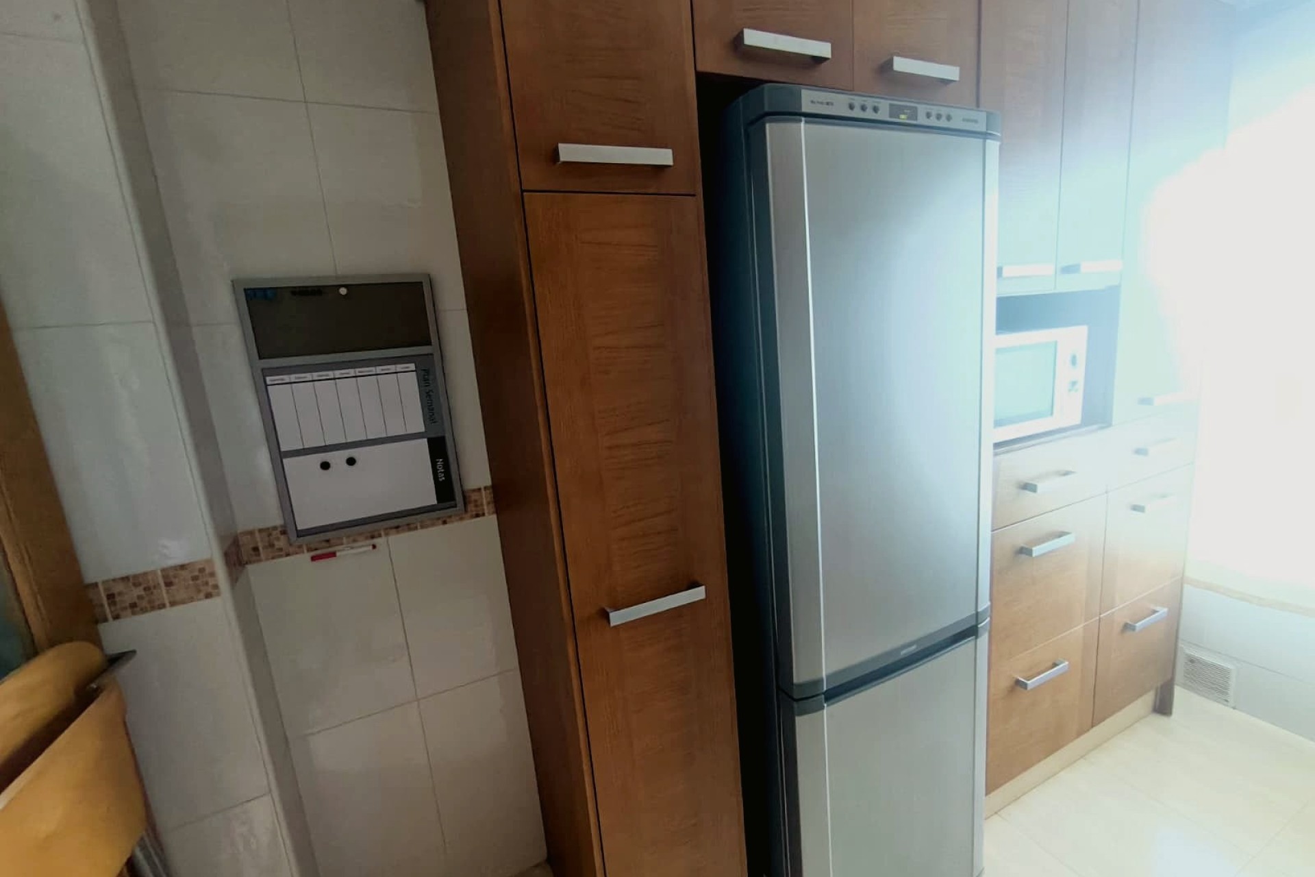 Herverkoop - Appartement / Flat -
Almoradí