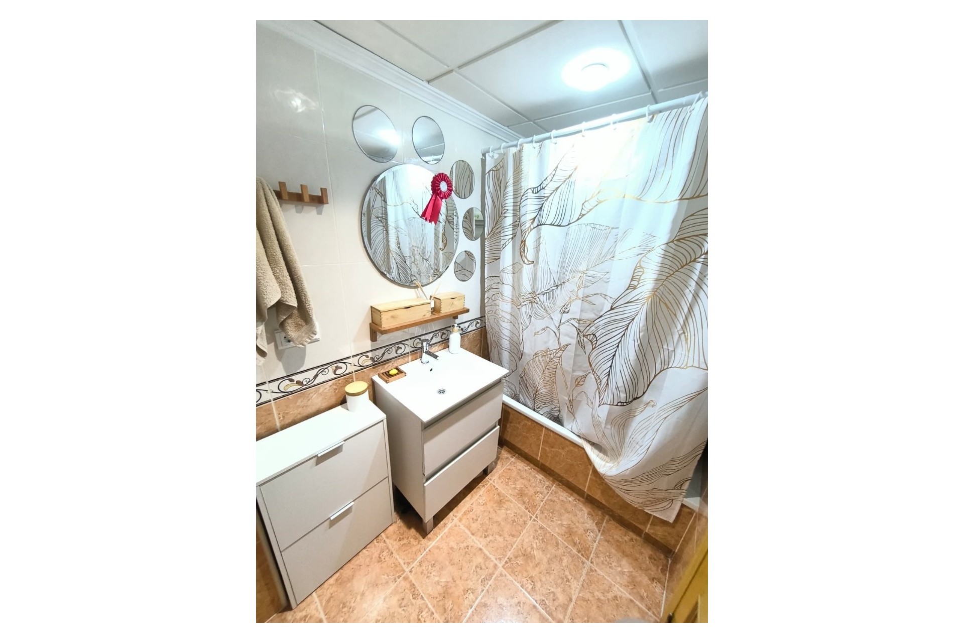 Herverkoop - Appartement / Flat -
Almoradí