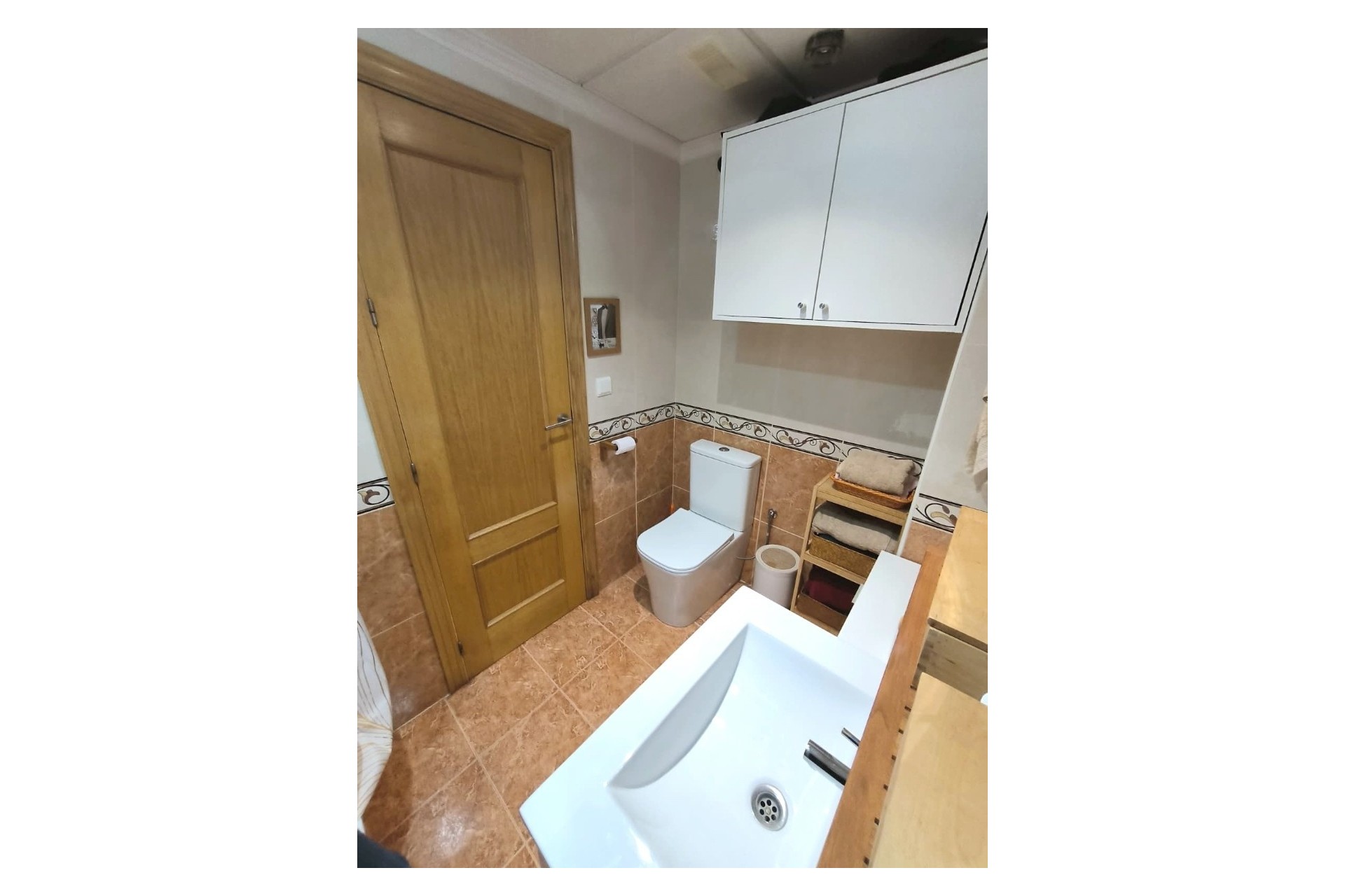 Herverkoop - Appartement / Flat -
Almoradí