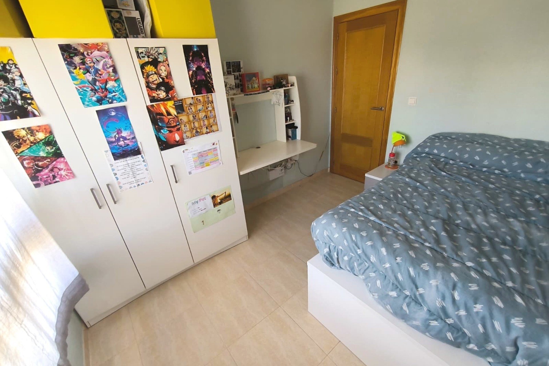 Herverkoop - Appartement / Flat -
Almoradí