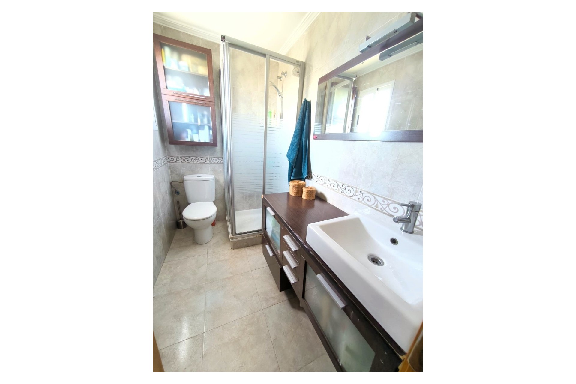 Herverkoop - Appartement / Flat -
Almoradí