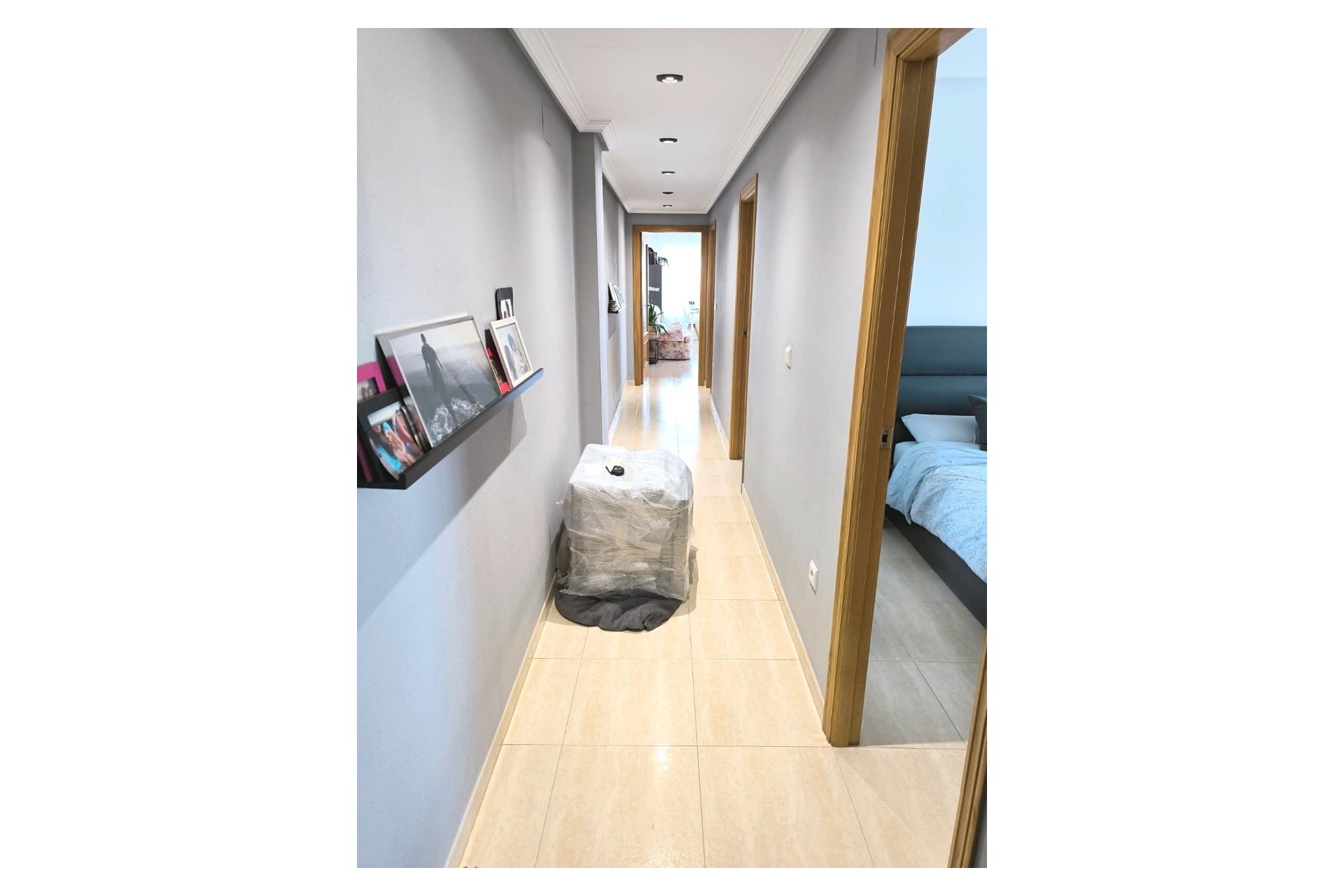 Herverkoop - Appartement / Flat -
Almoradí