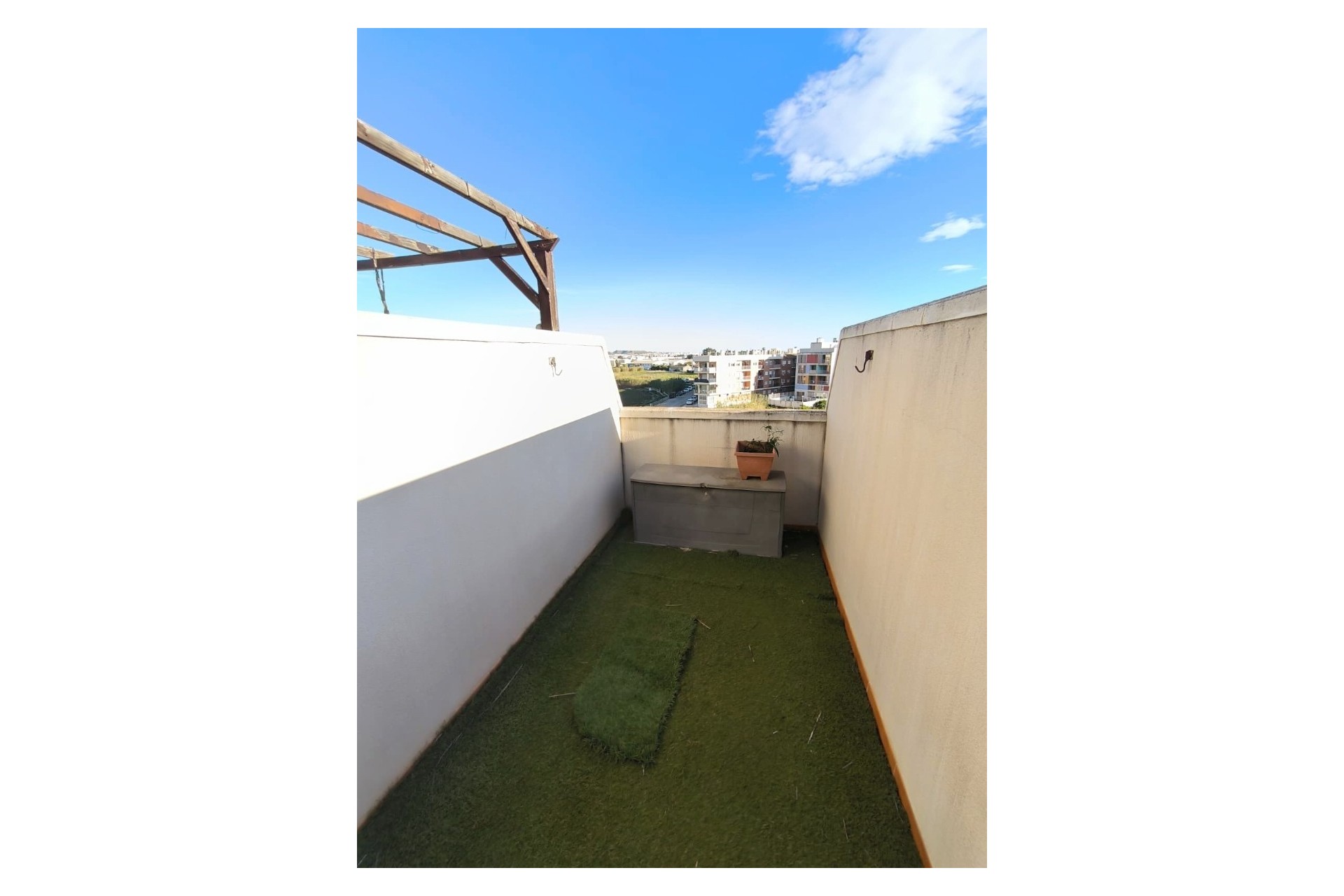 Herverkoop - Appartement / Flat -
Almoradí