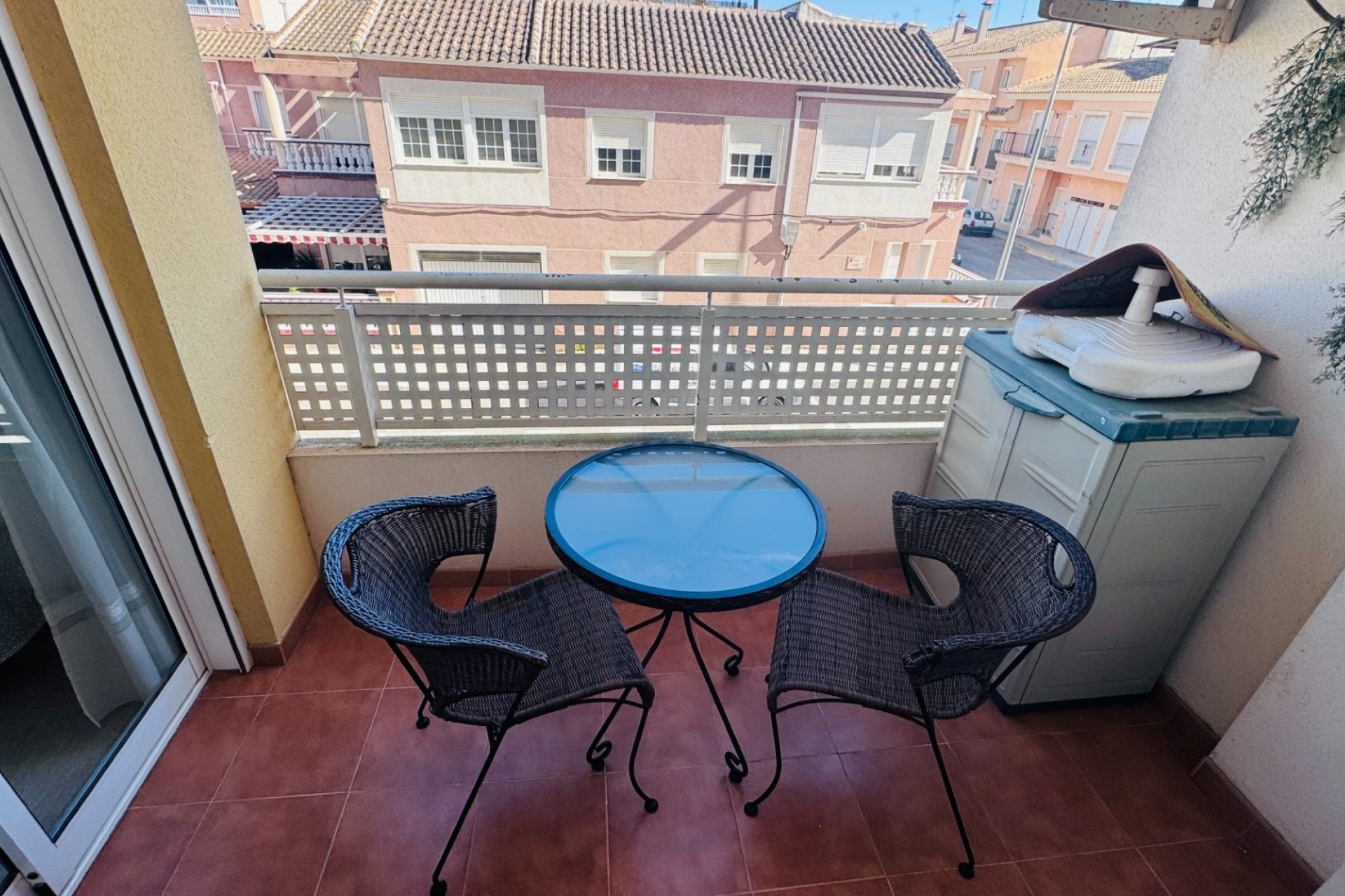 Herverkoop - Appartement / Flat -
Almoradí