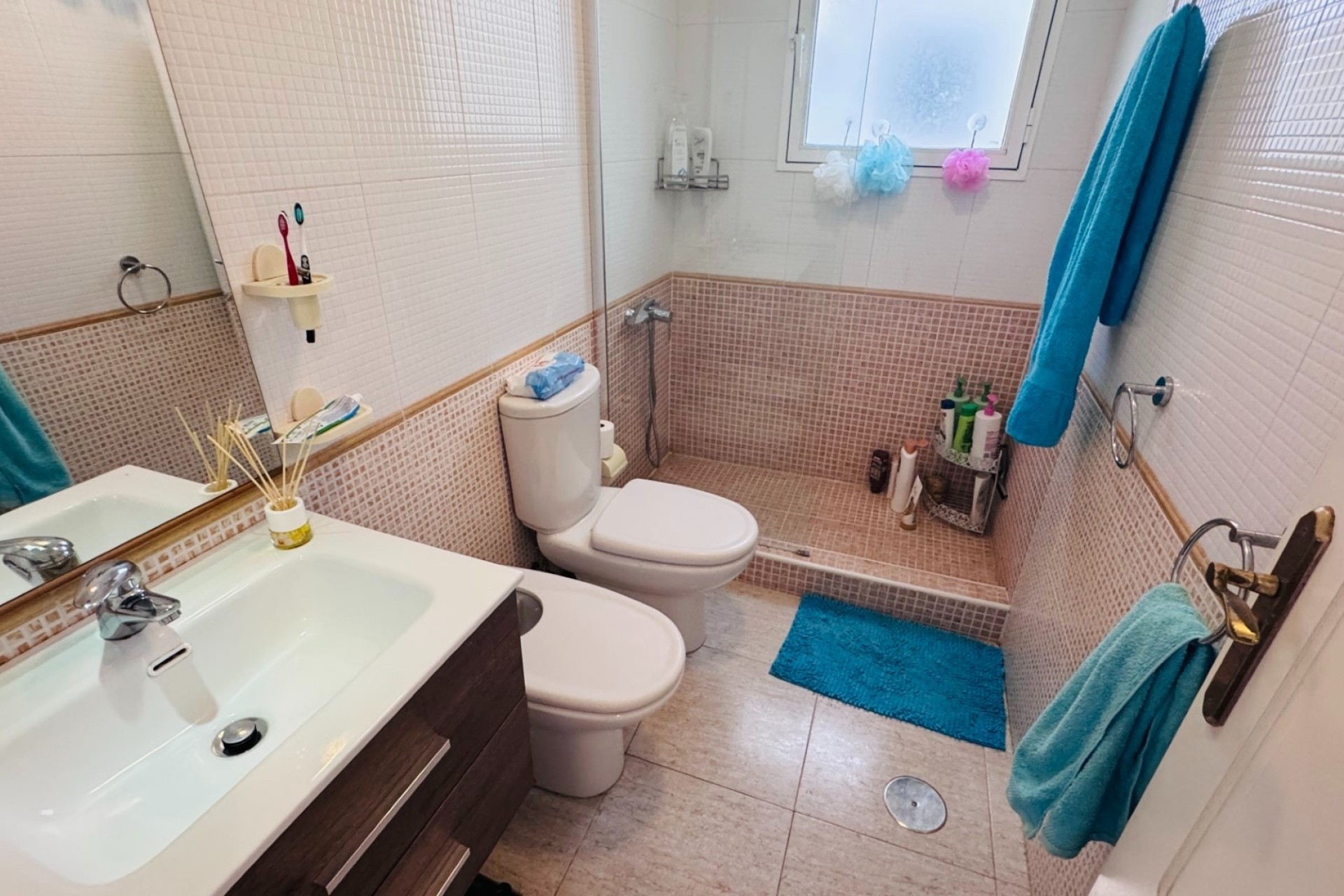 Herverkoop - Appartement / Flat -
Almoradí