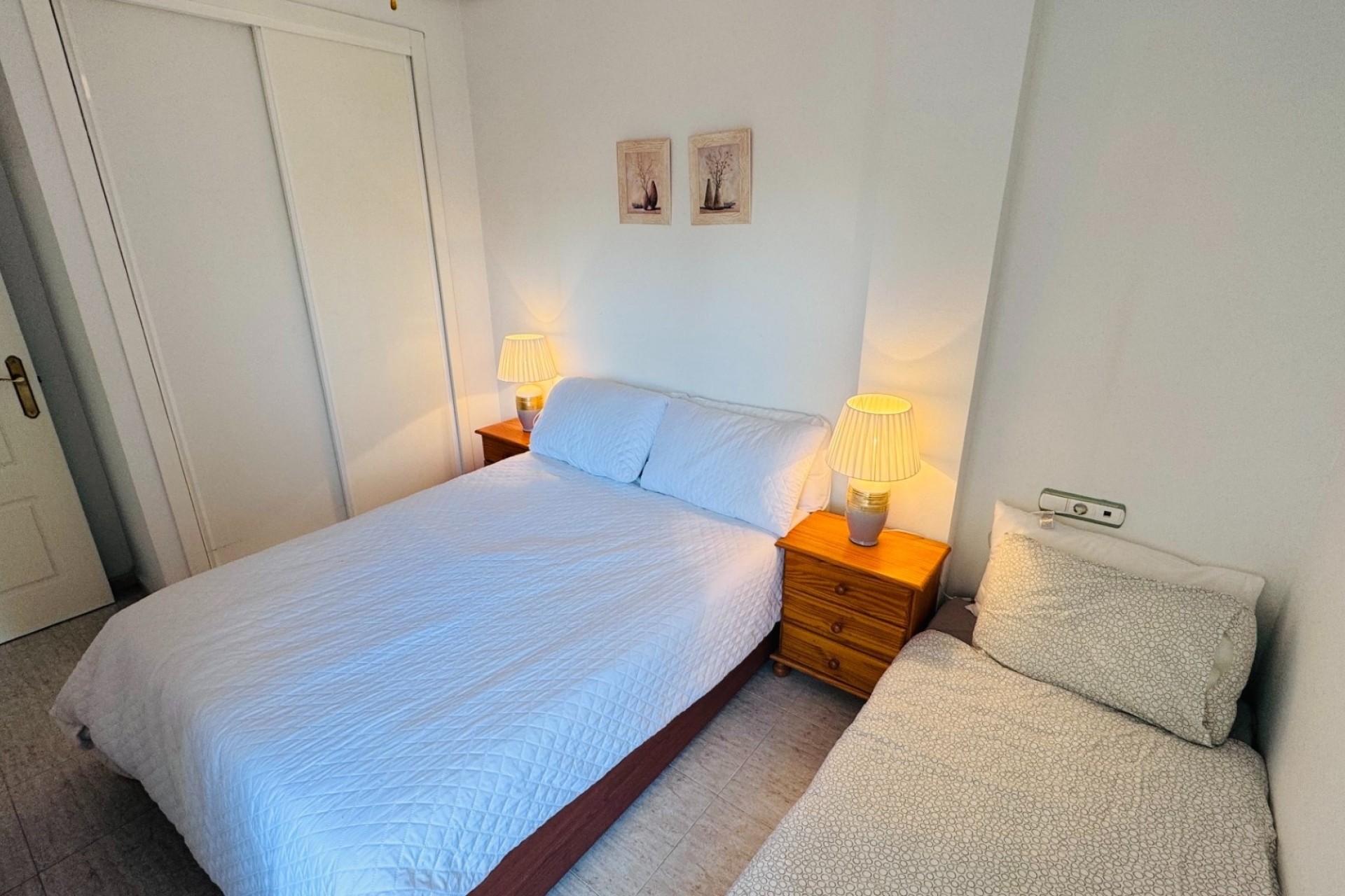 Herverkoop - Appartement / Flat -
Almoradí