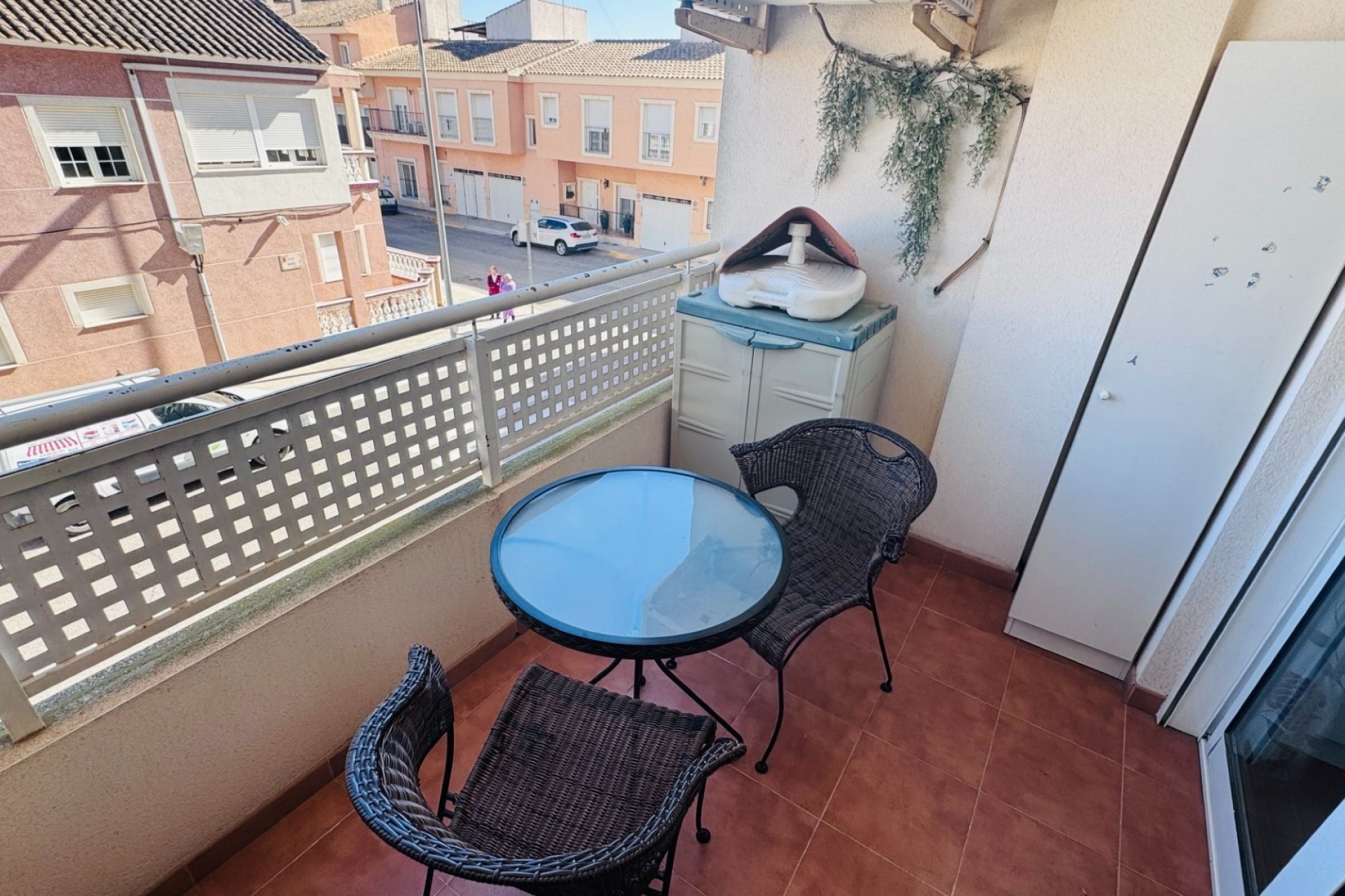 Herverkoop - Appartement / Flat -
Almoradí