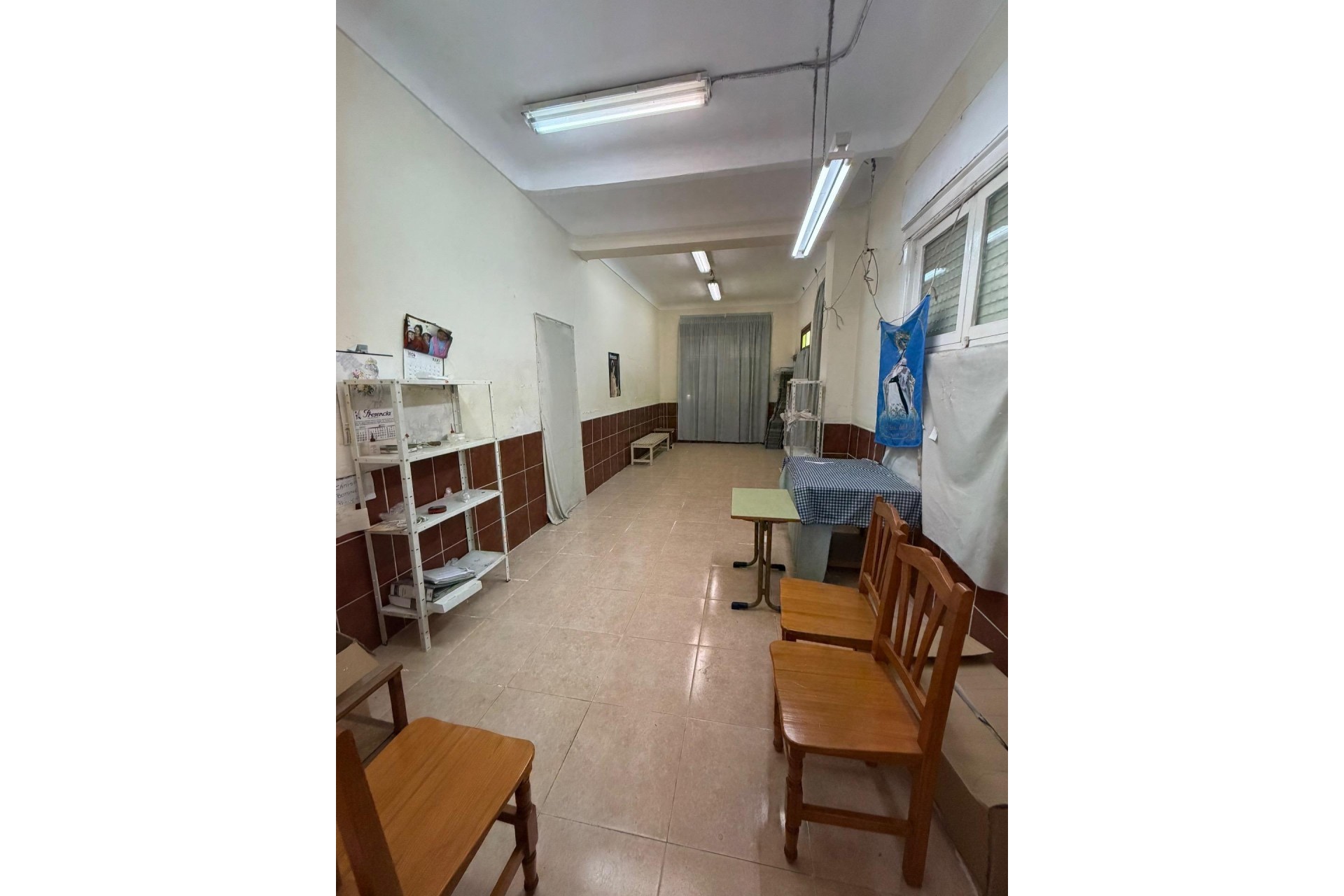 Herverkoop - Appartement / Flat -
Almoradí