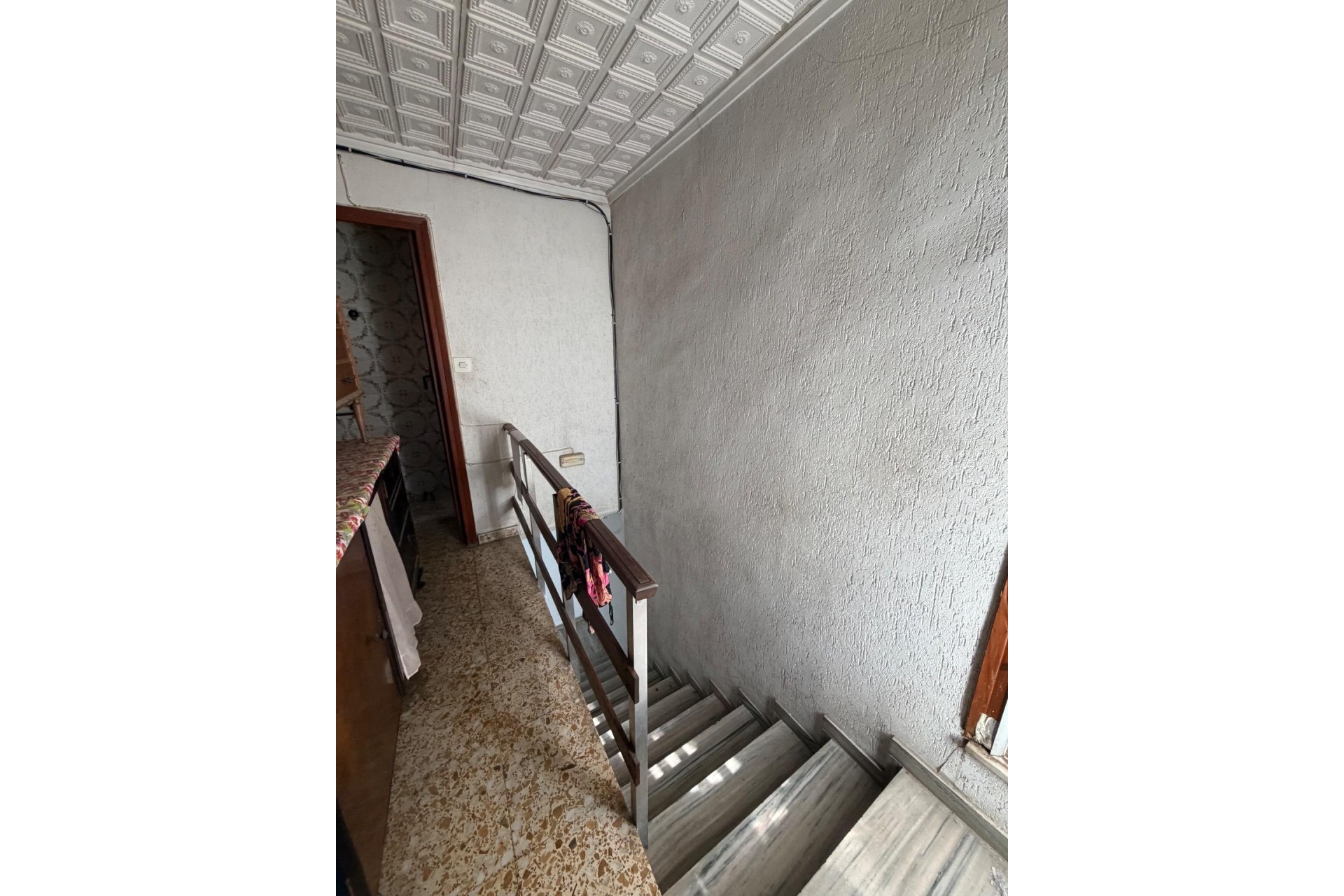 Herverkoop - Appartement / Flat -
Almoradí