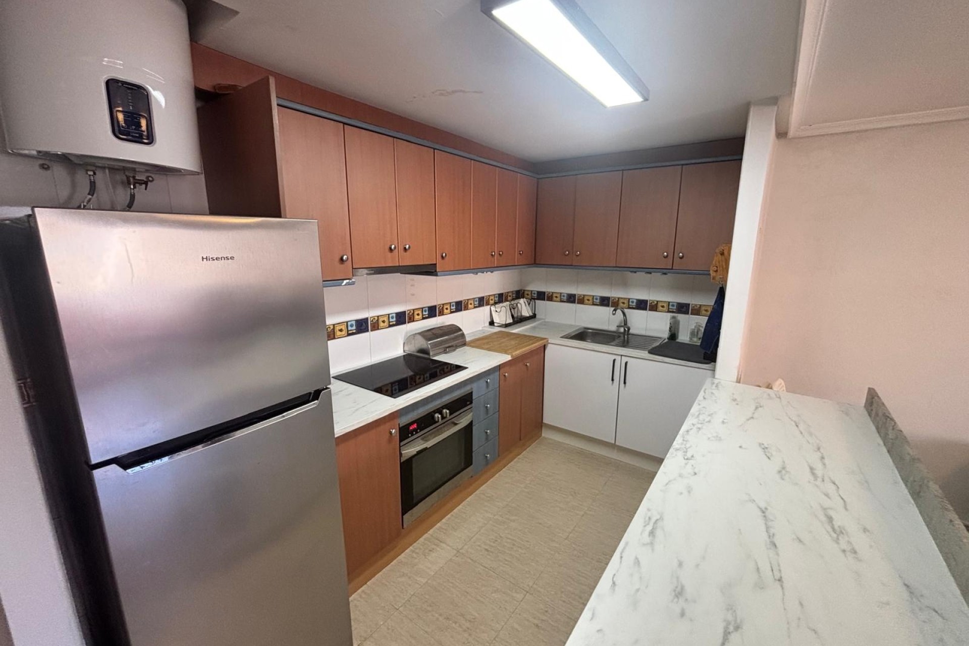 Herverkoop - Appartement / Flat -
Almoradí