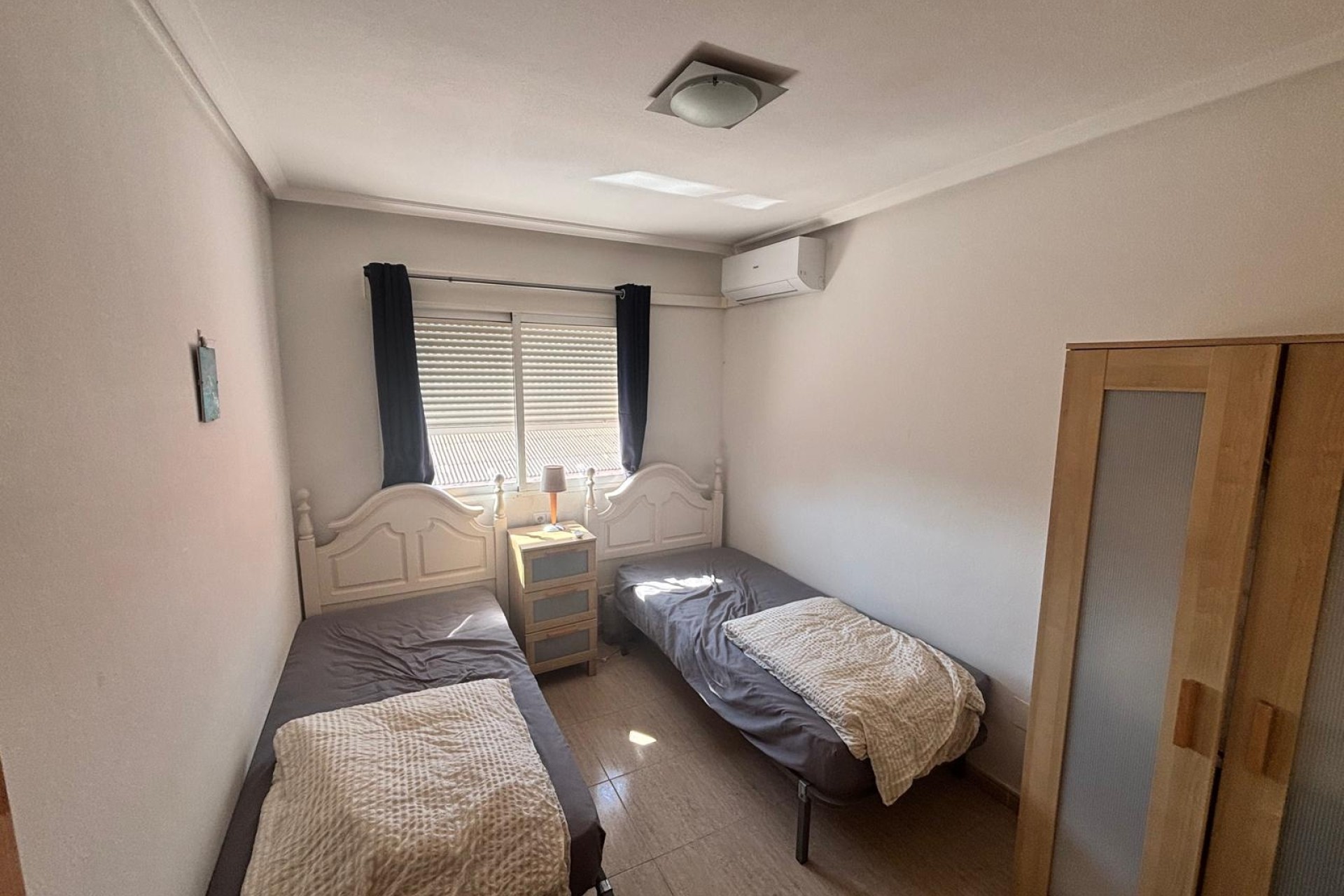 Herverkoop - Appartement / Flat -
Almoradí