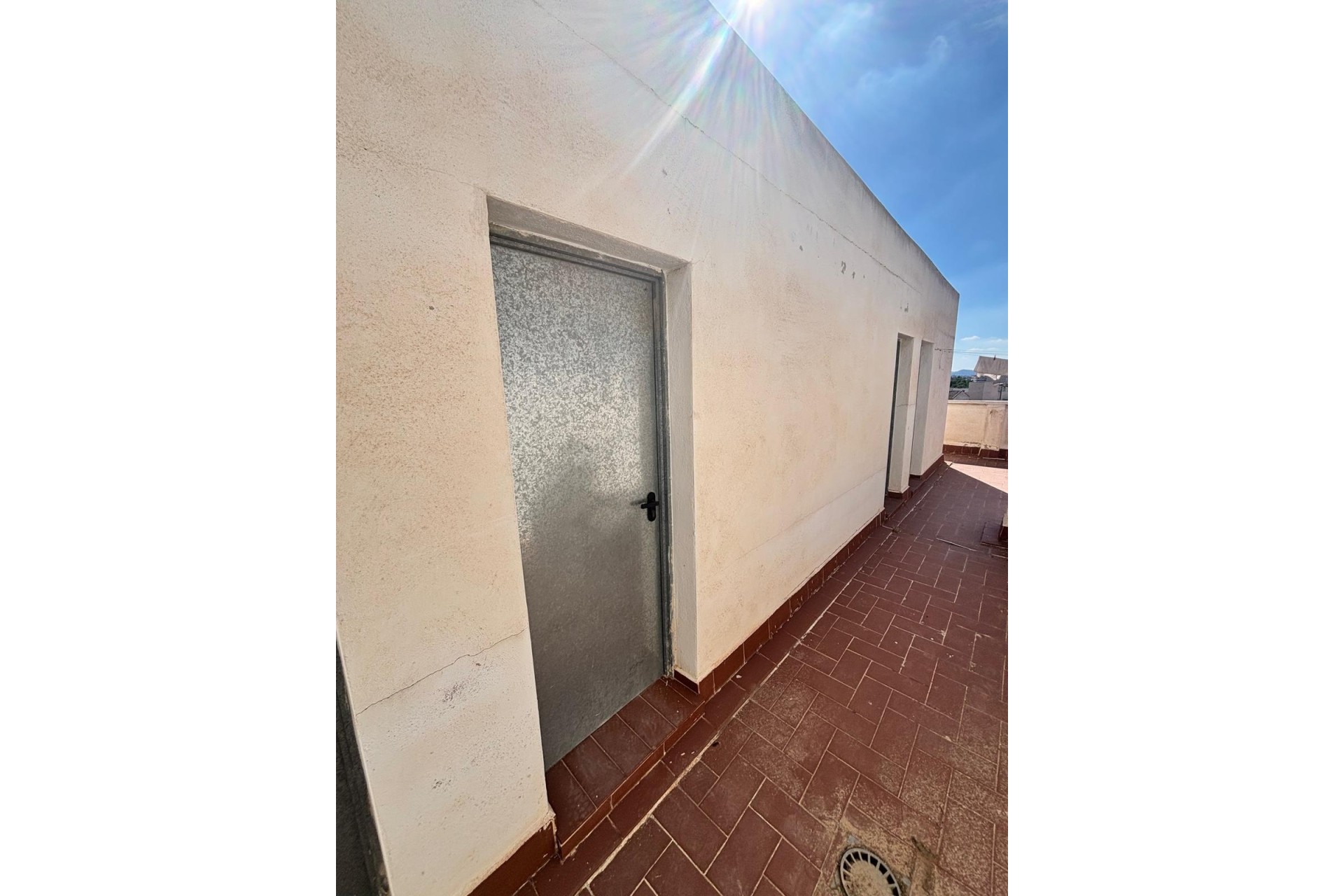 Herverkoop - Appartement / Flat -
Almoradí