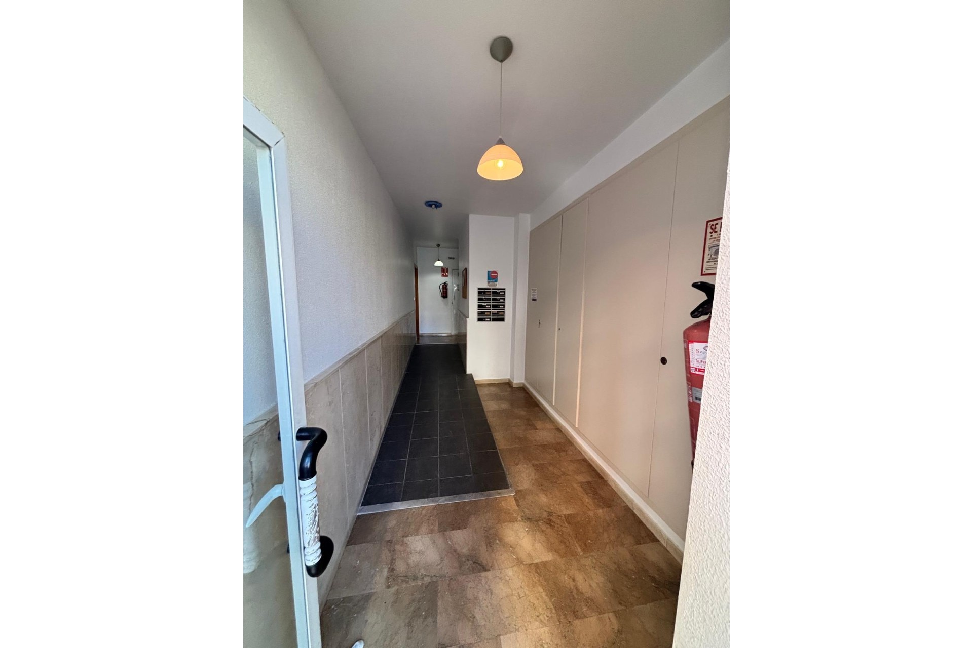 Herverkoop - Appartement / Flat -
Almoradí