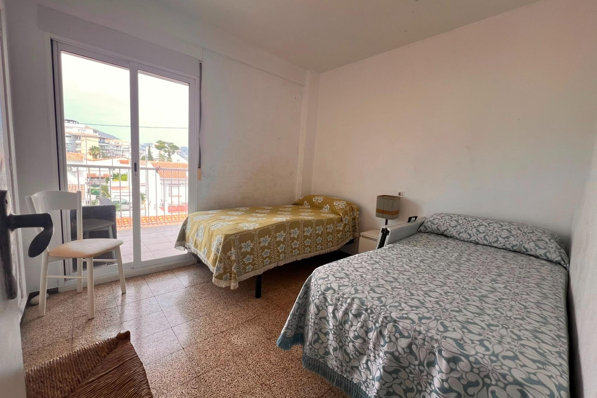 Herverkoop - Appartement / Flat -
Altea - Altea Pueblo