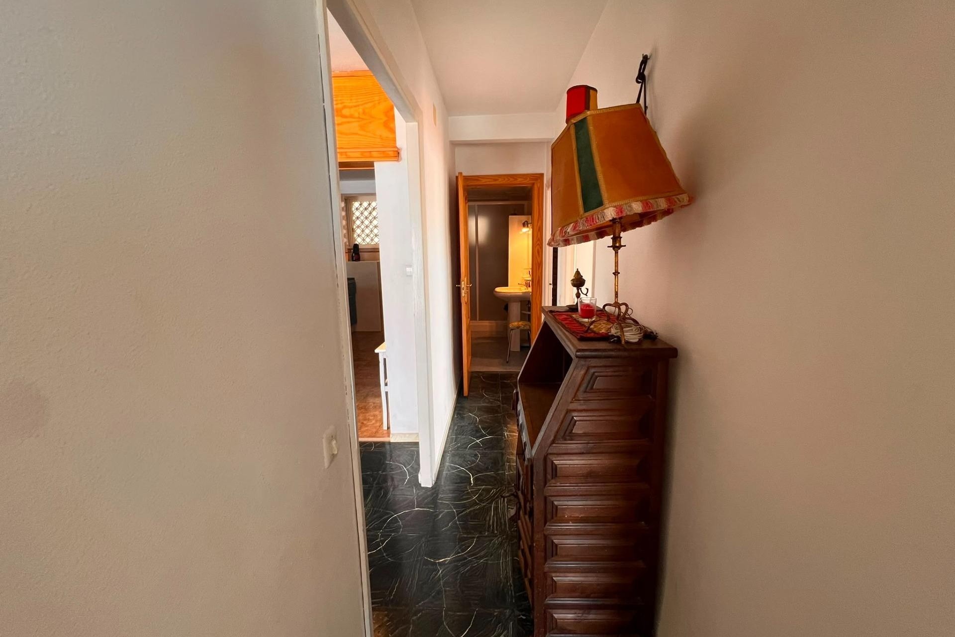 Herverkoop - Appartement / Flat -
Altea - Altea Pueblo
