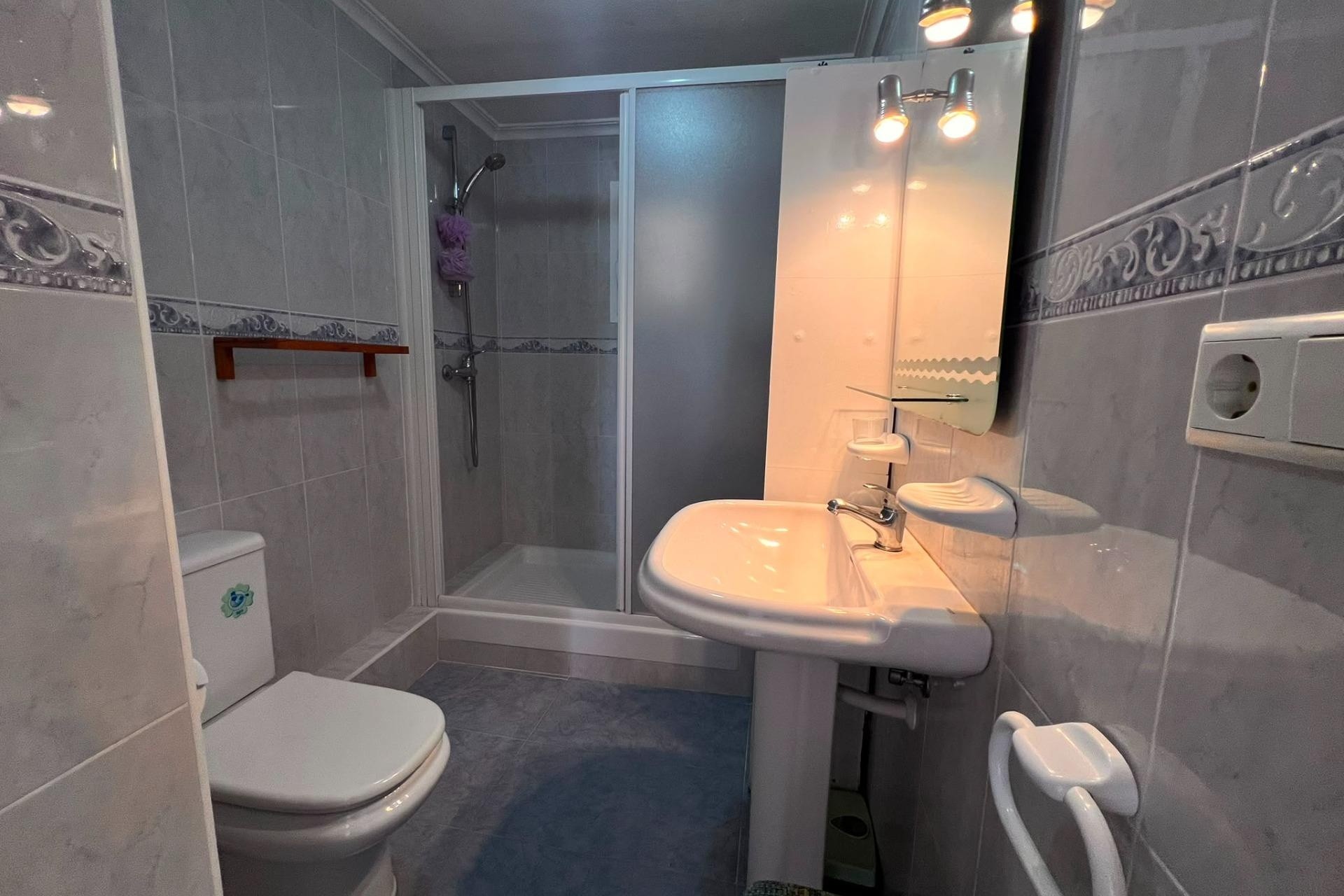 Herverkoop - Appartement / Flat -
Altea - Altea Pueblo