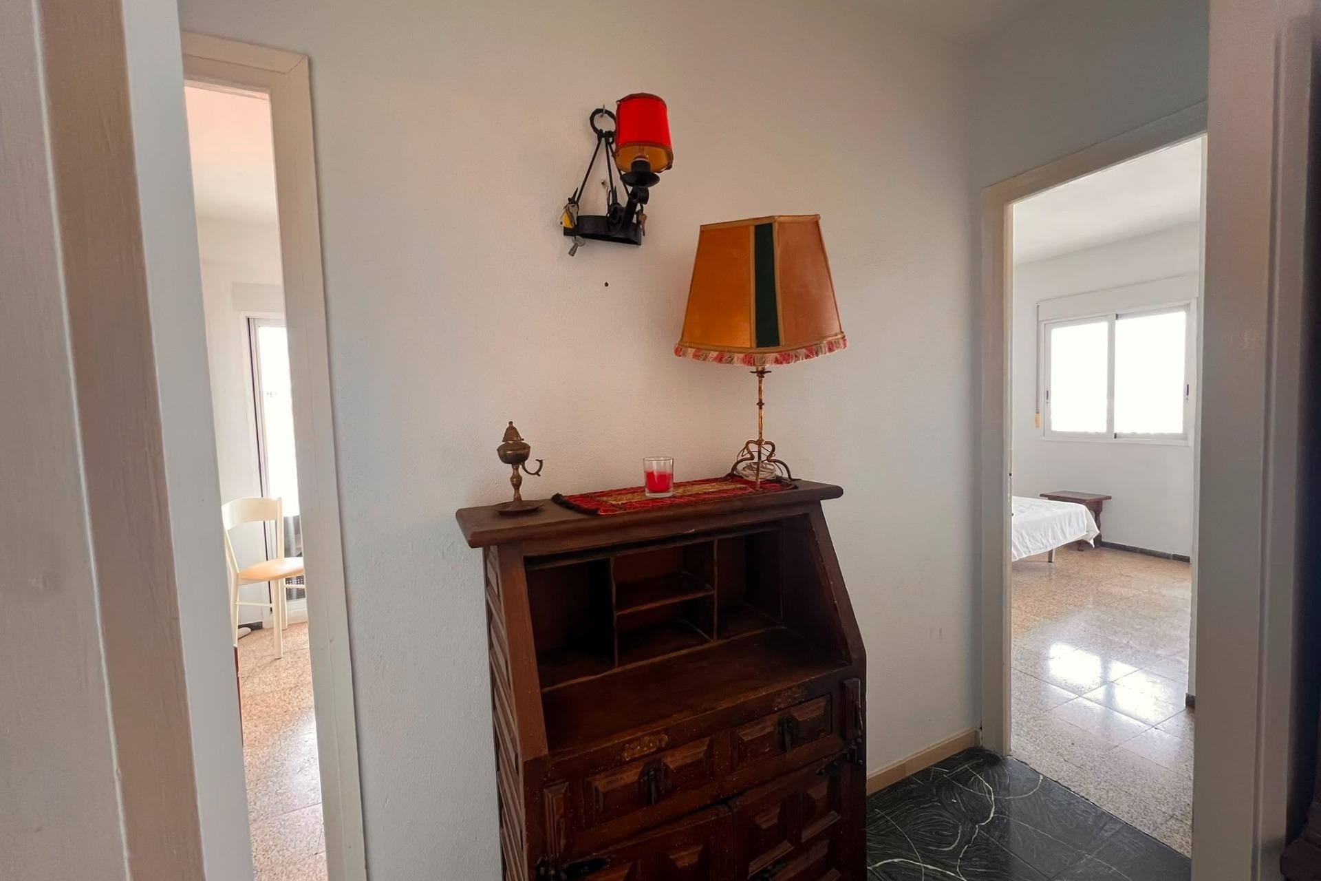 Herverkoop - Appartement / Flat -
Altea - Altea Pueblo