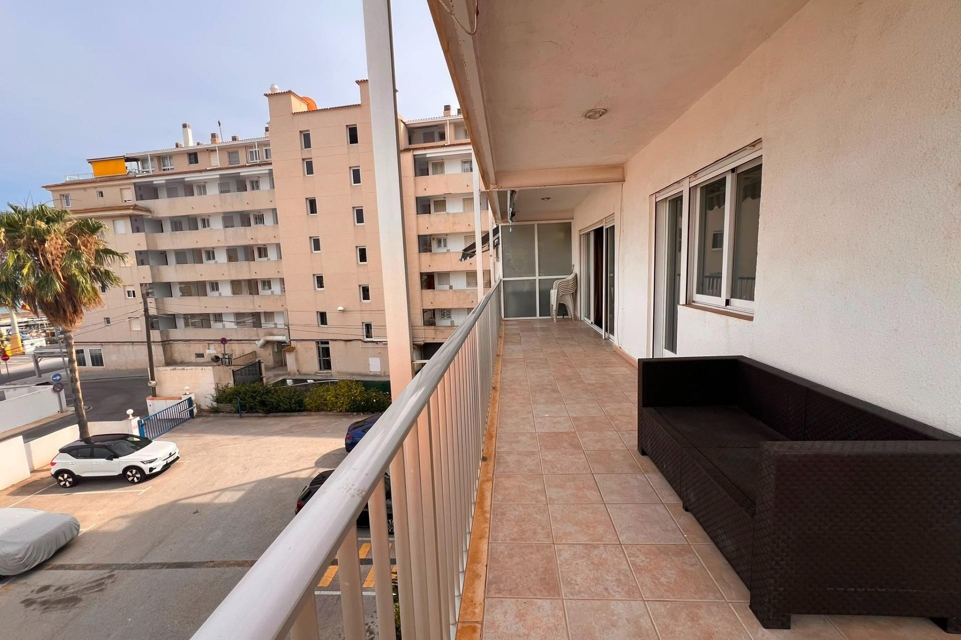 Herverkoop - Appartement / Flat -
Altea - Altea Pueblo