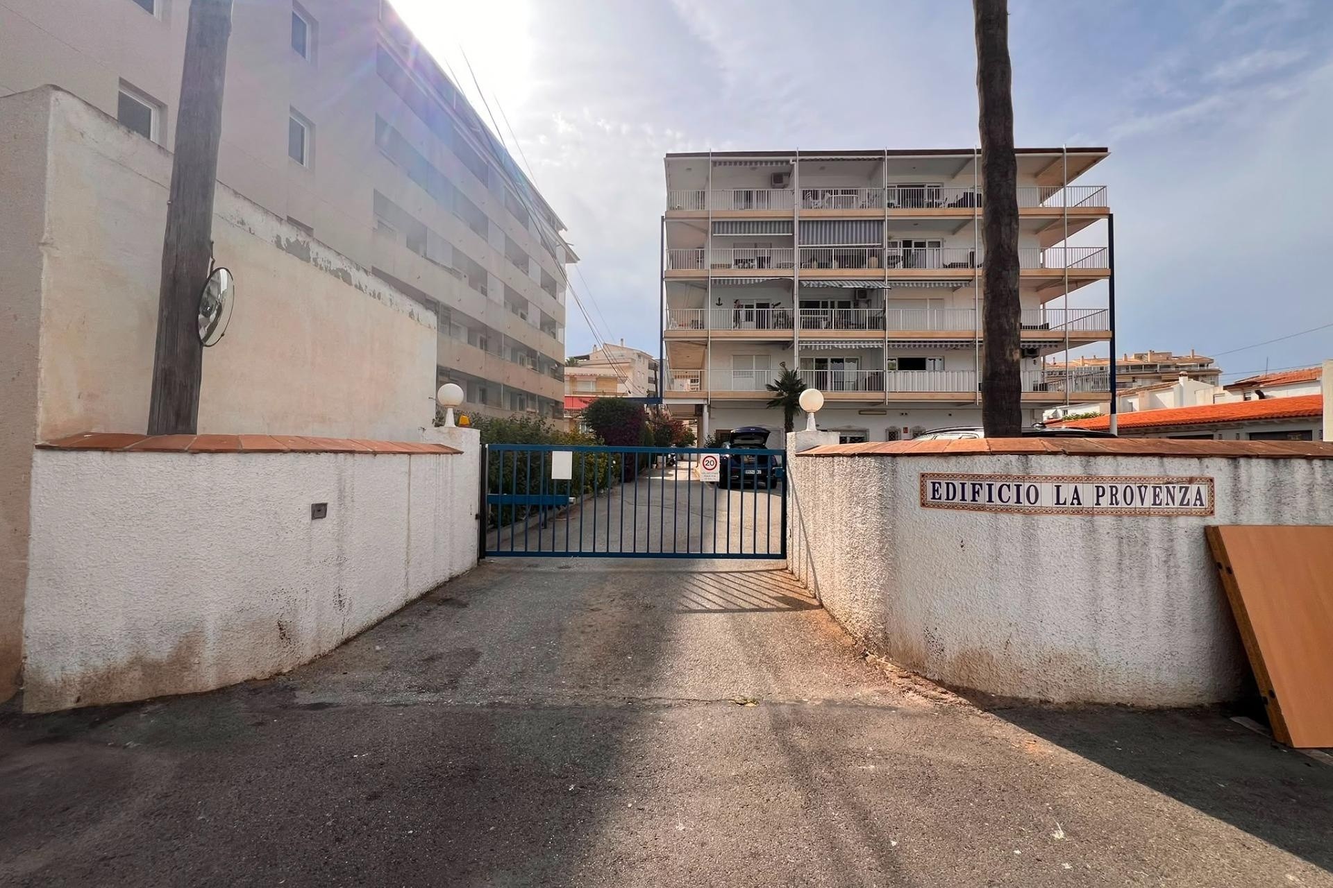 Herverkoop - Appartement / Flat -
Altea - Altea Pueblo